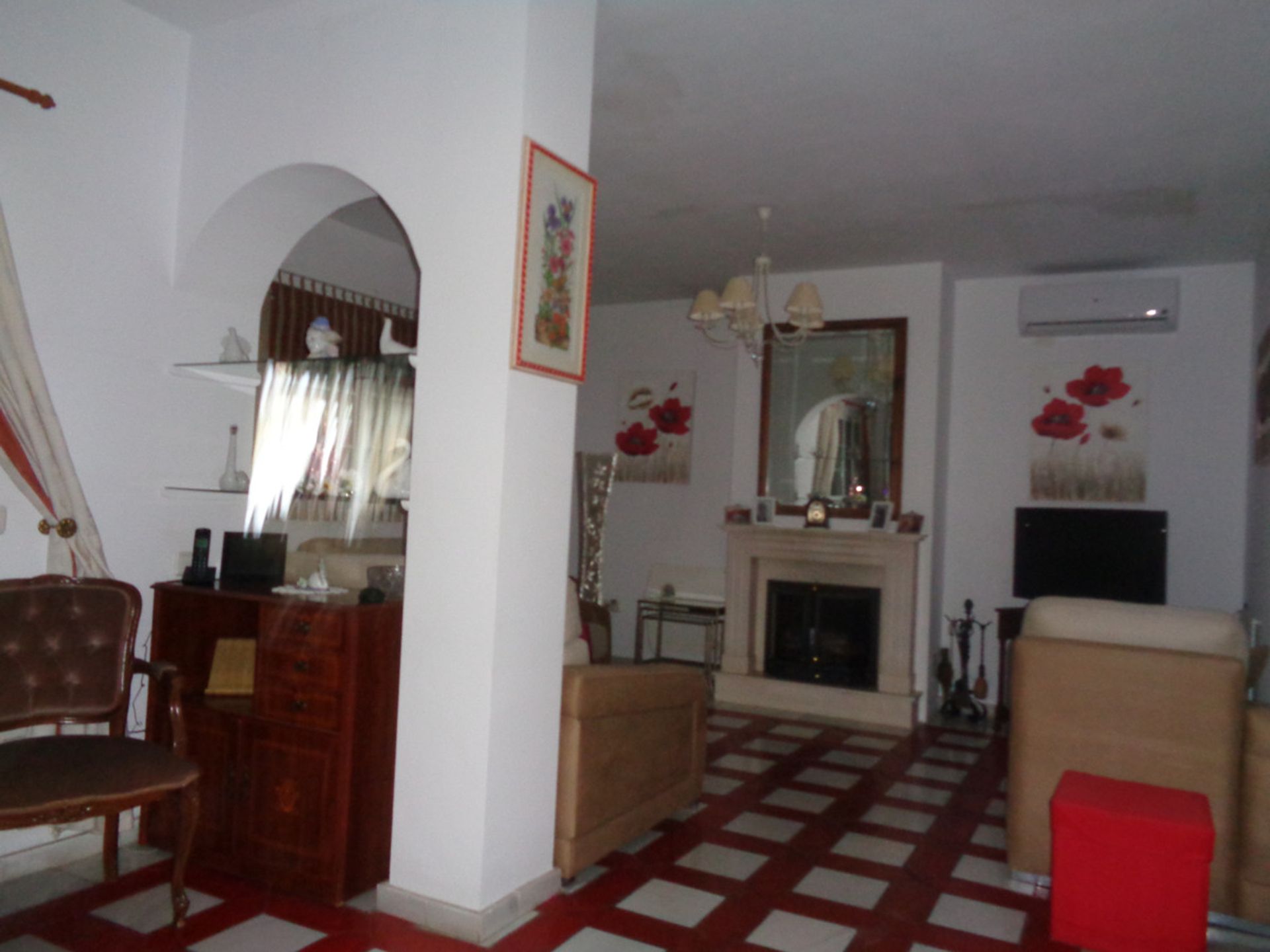 Huis in Alhaurín de la Torre, Andalucía 10721080