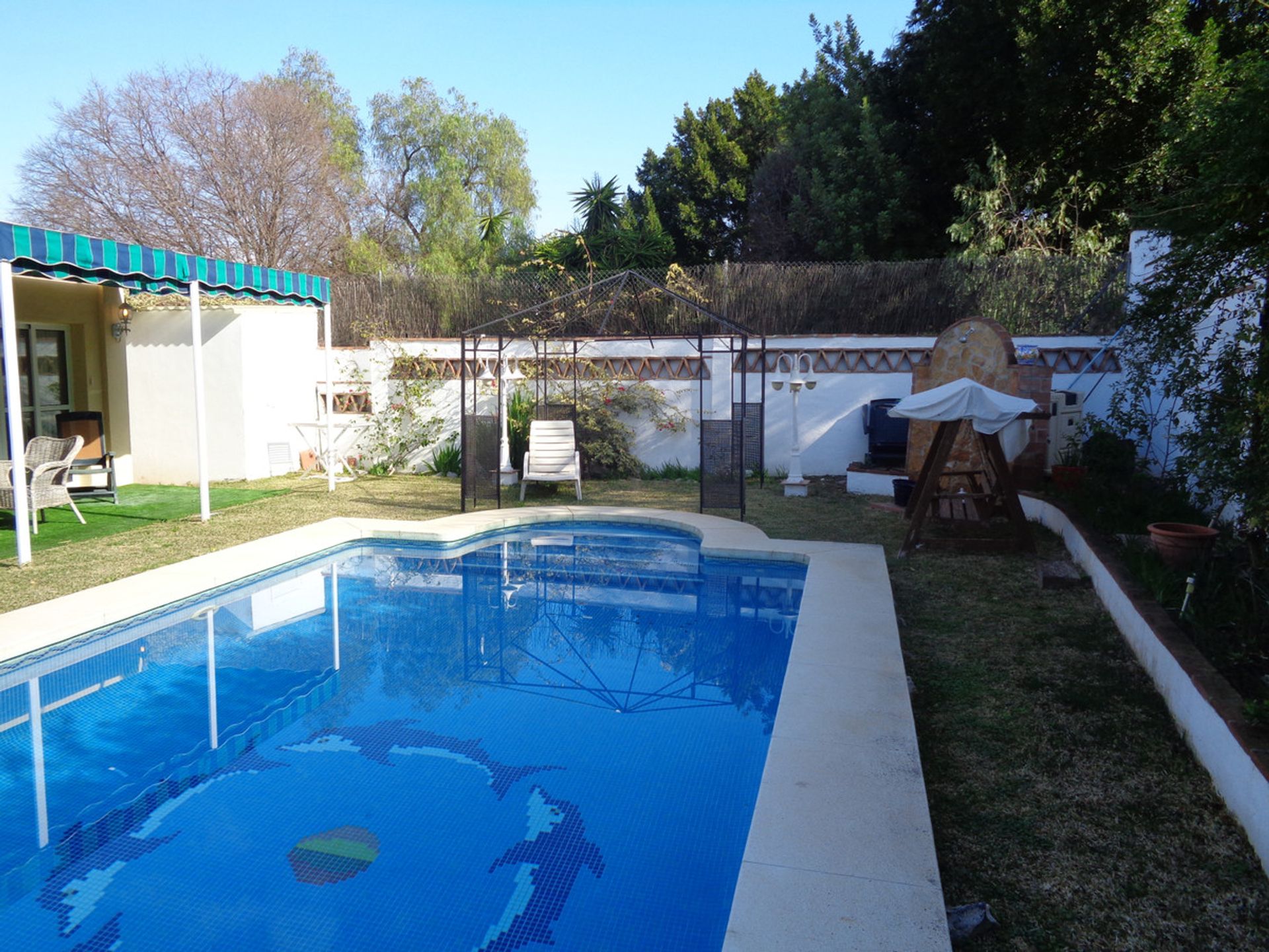 Huis in Alhaurín de la Torre, Andalucía 10721080