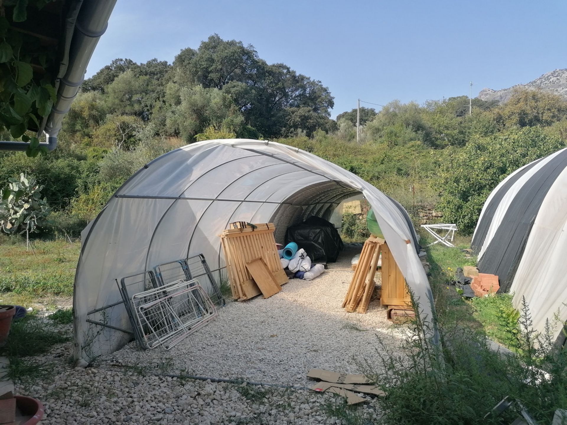 Hus i Cortes de la Frontera, Andalucía 10721086