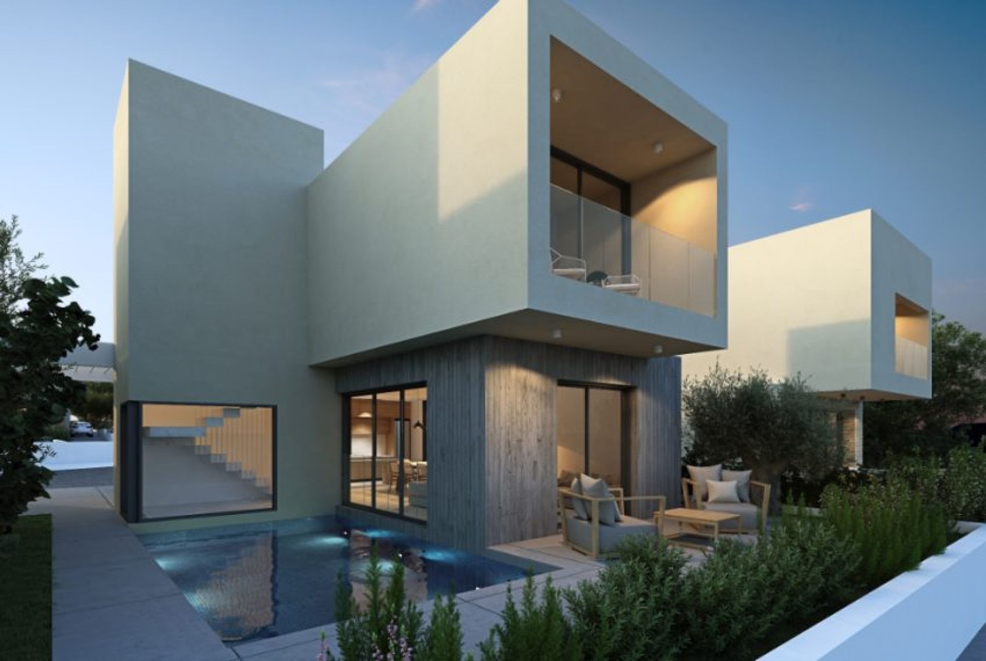 Haus im Emba, Paphos 10721100