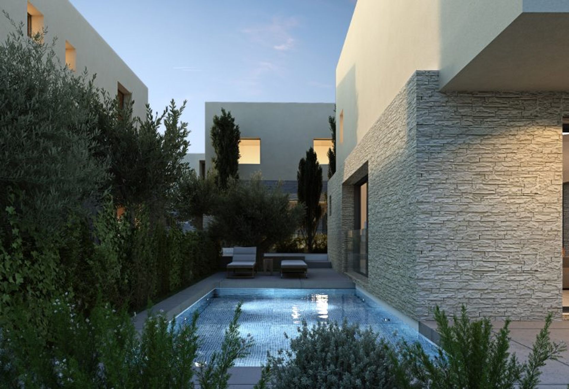 casa en Emba, Paphos 10721100