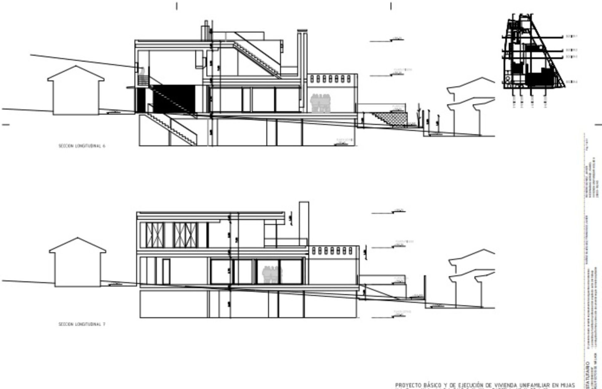 Будинок в Mijas, Andalucía 10721146