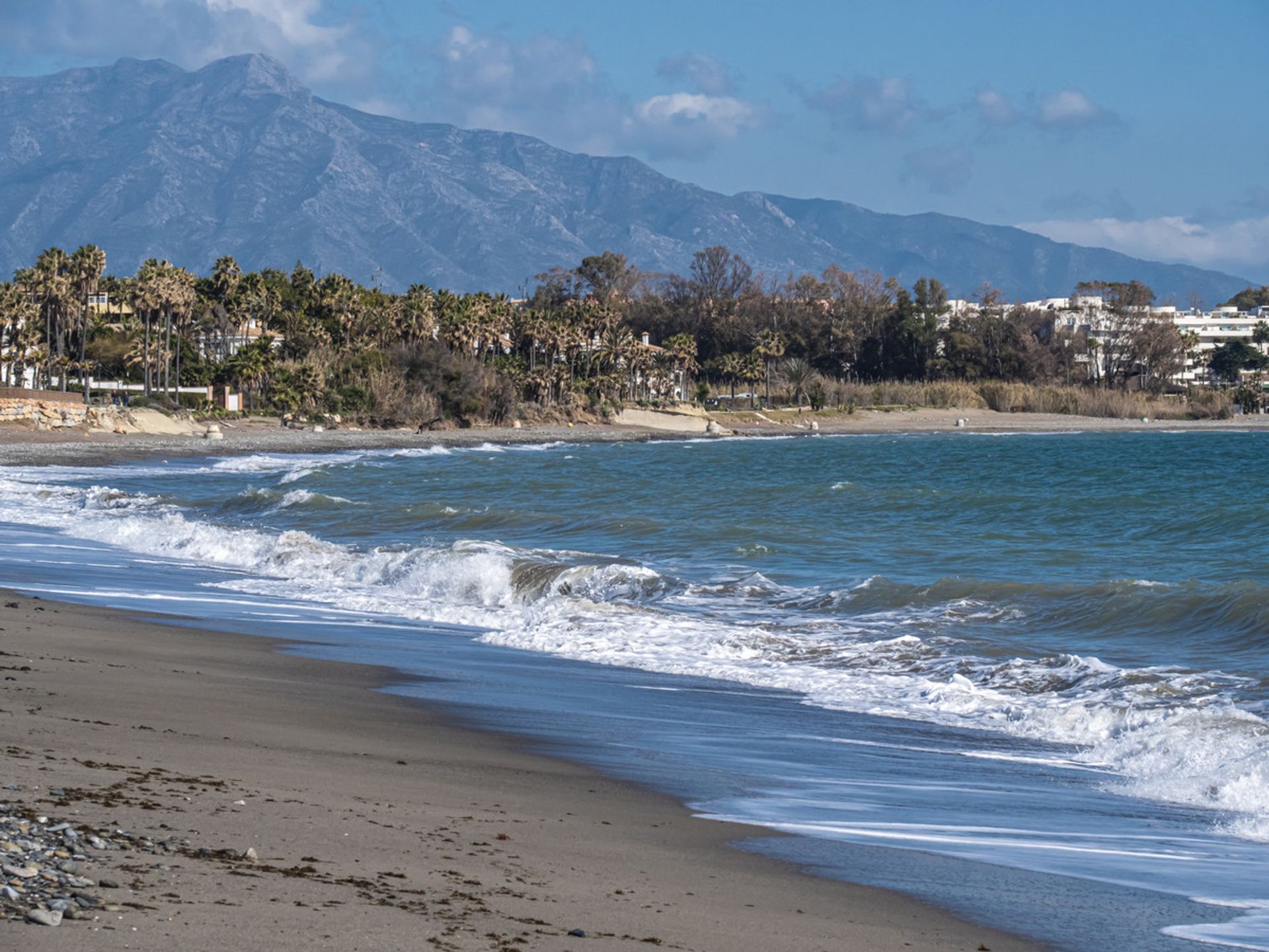 सम्मिलित में Estepona, Andalusia 10721164