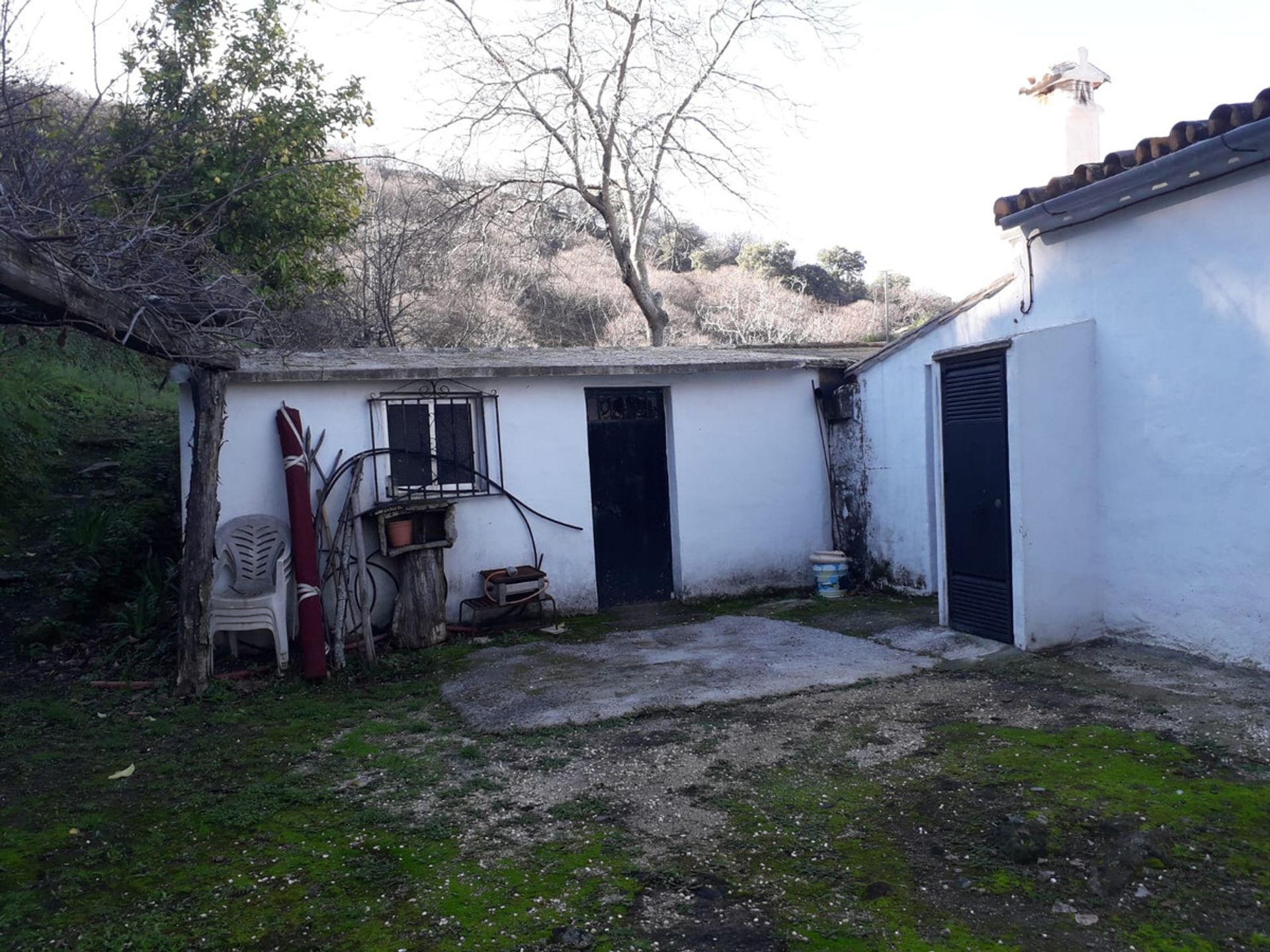 Casa nel Jubrique, Andalucía 10721165