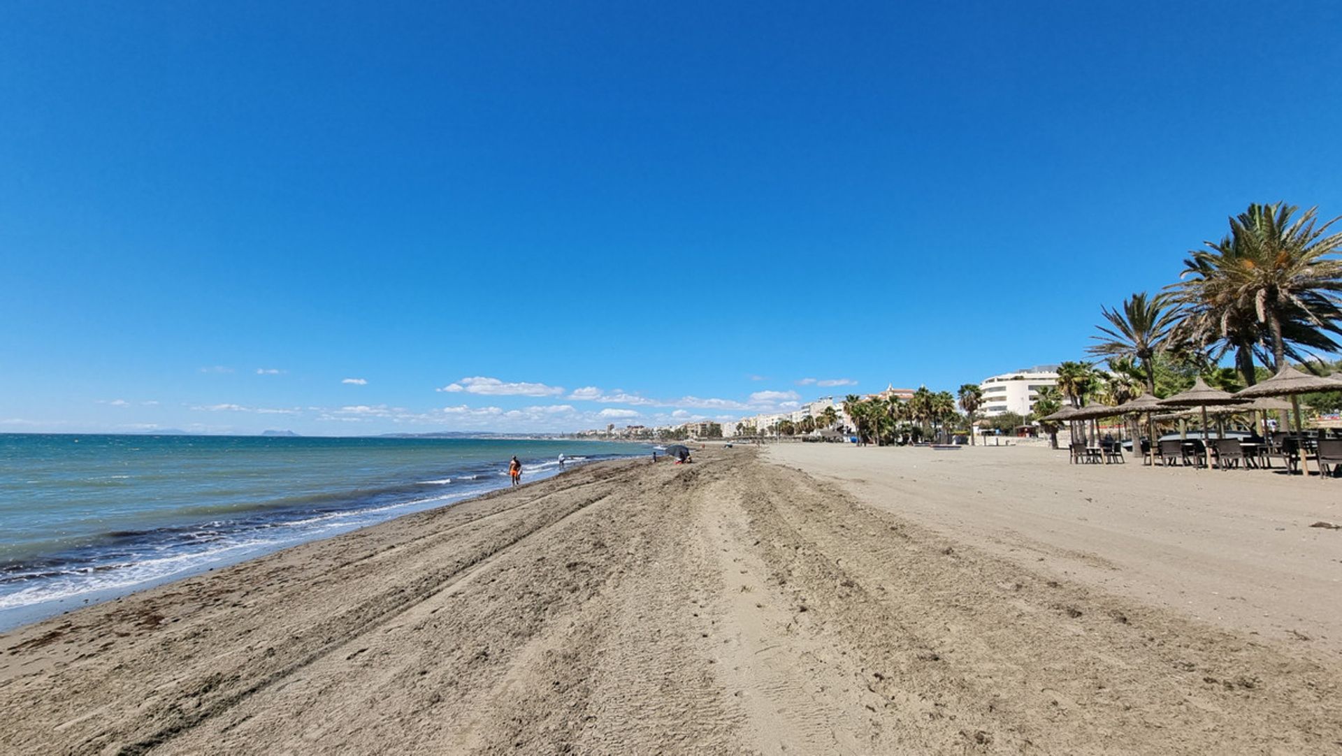 Tierra en Estepona, Andalucía 10721166