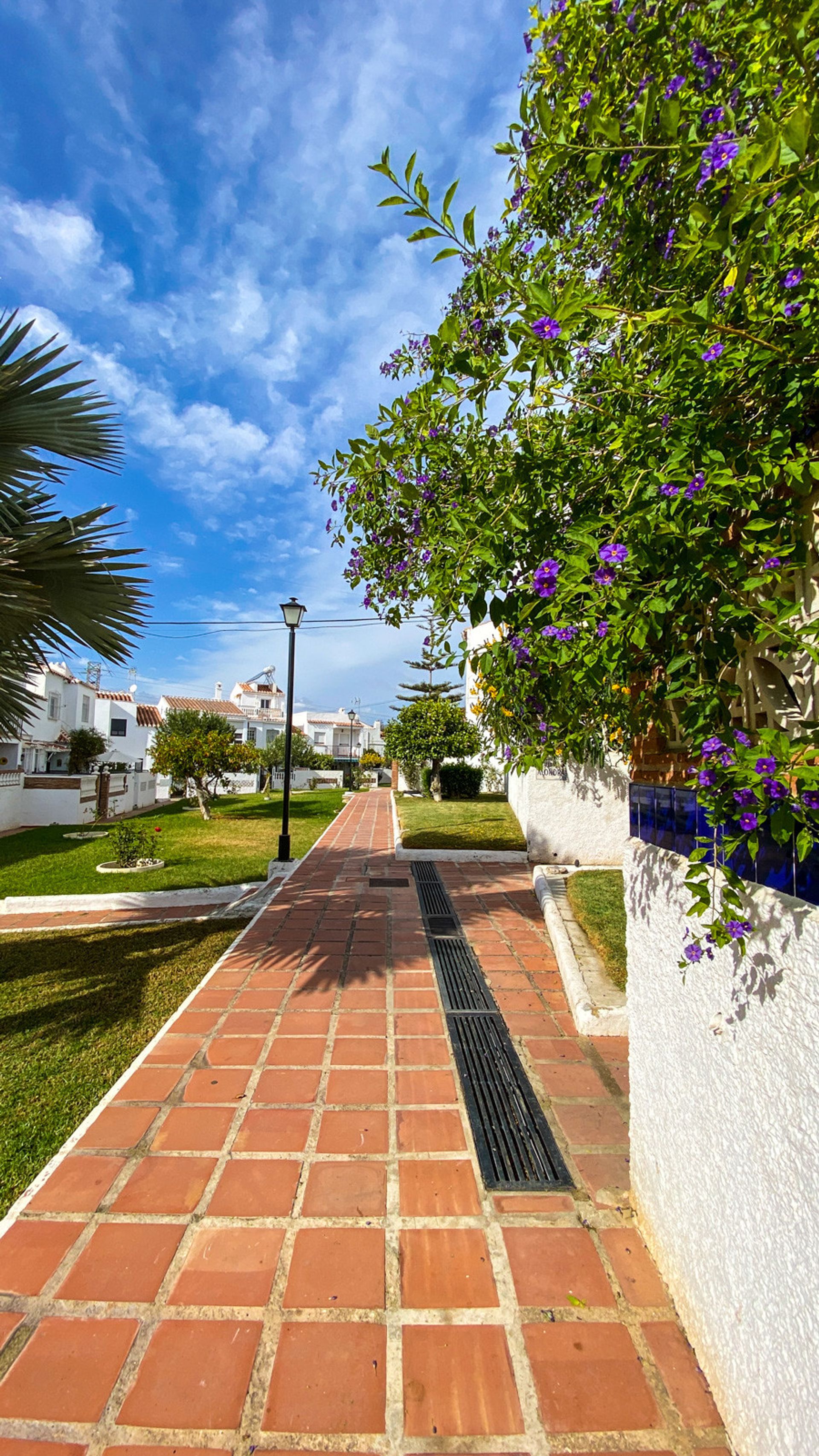 House in Frigiliana, Andalusia 10721168