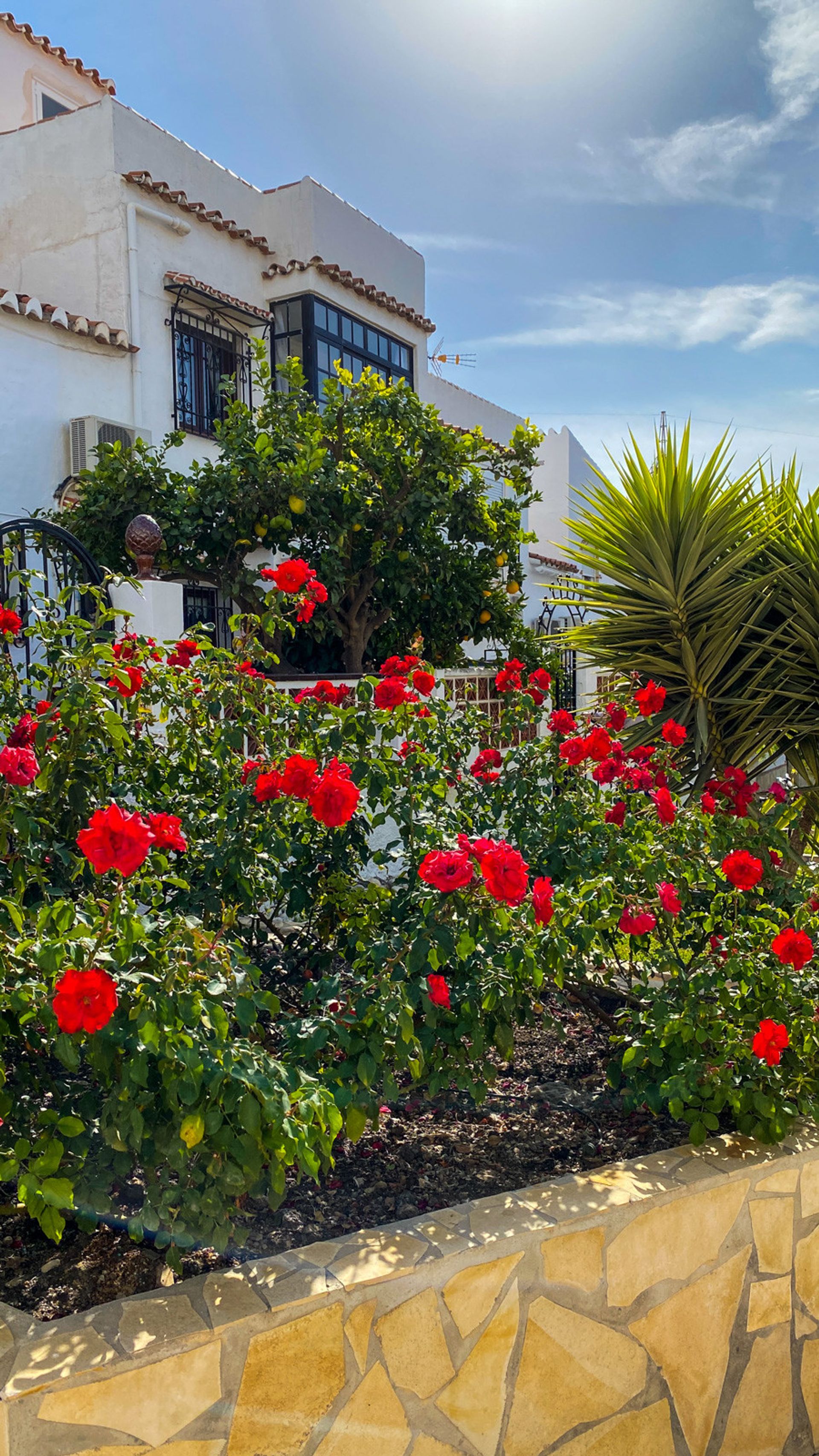 房子 在 Frigiliana, Andalucía 10721168