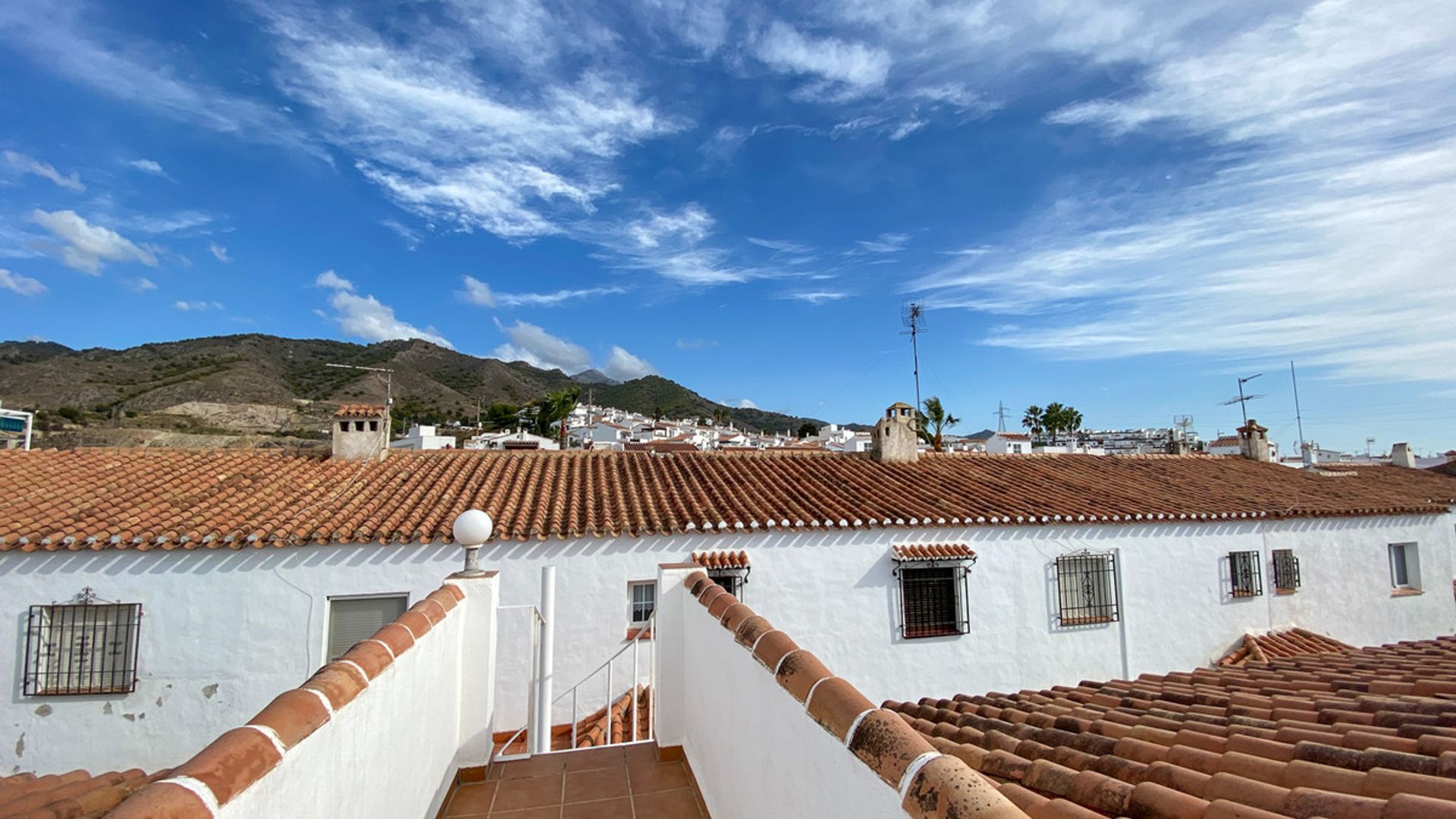 بيت في Frigiliana, Andalucía 10721168