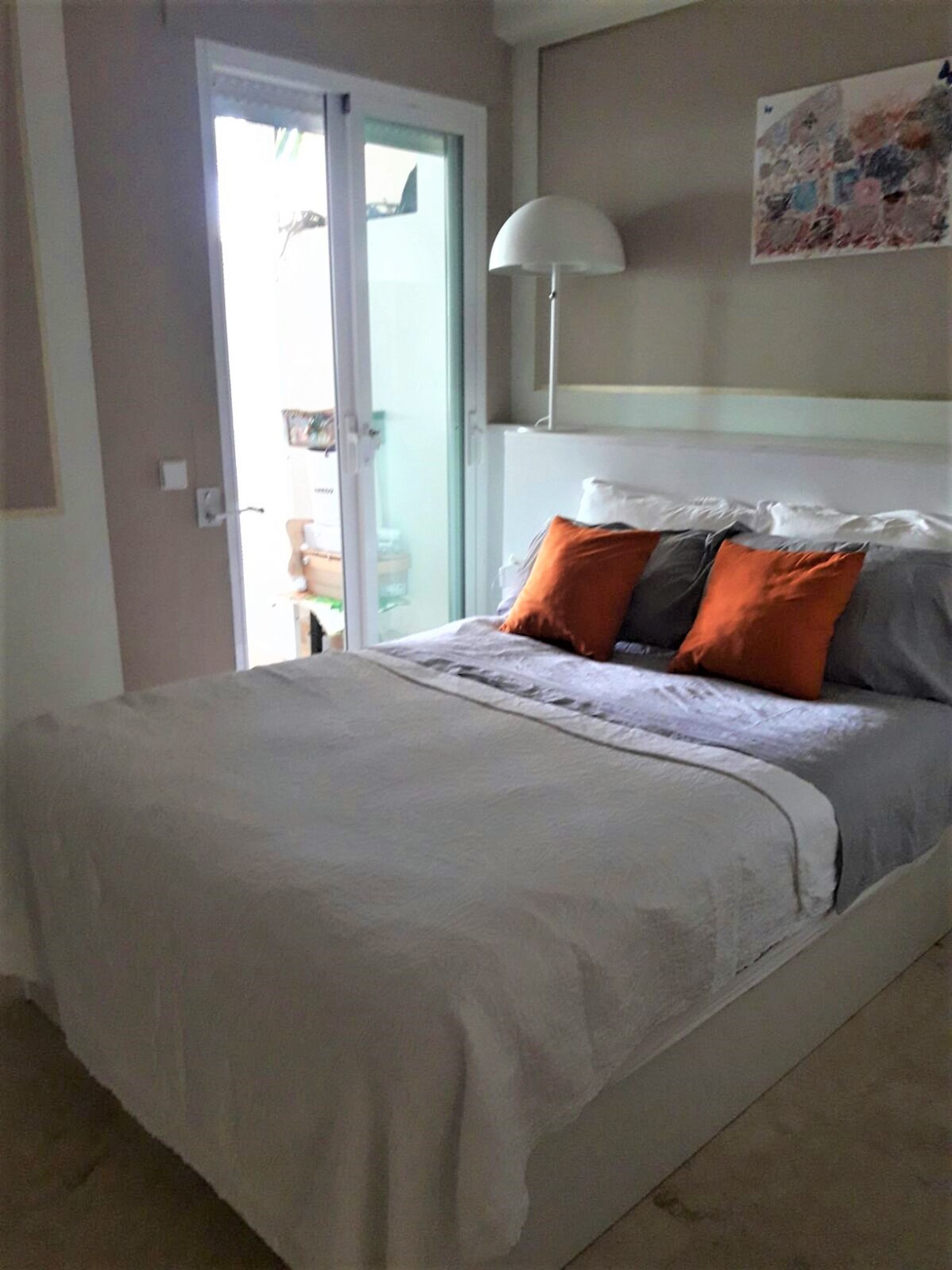 Condominium in El Engel, Andalusië 10721178