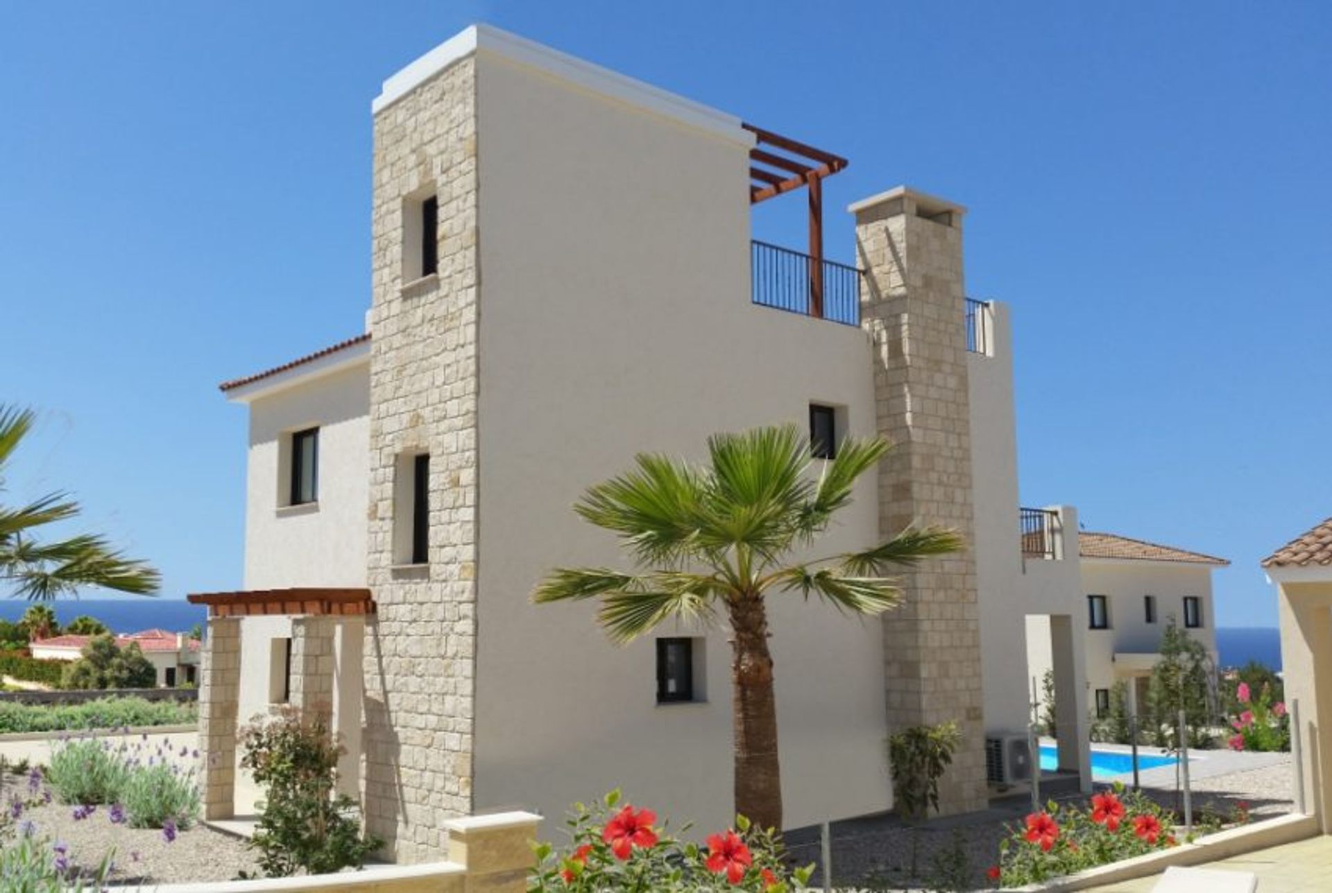 Casa nel Agia Marinouda, Pafos 10721203