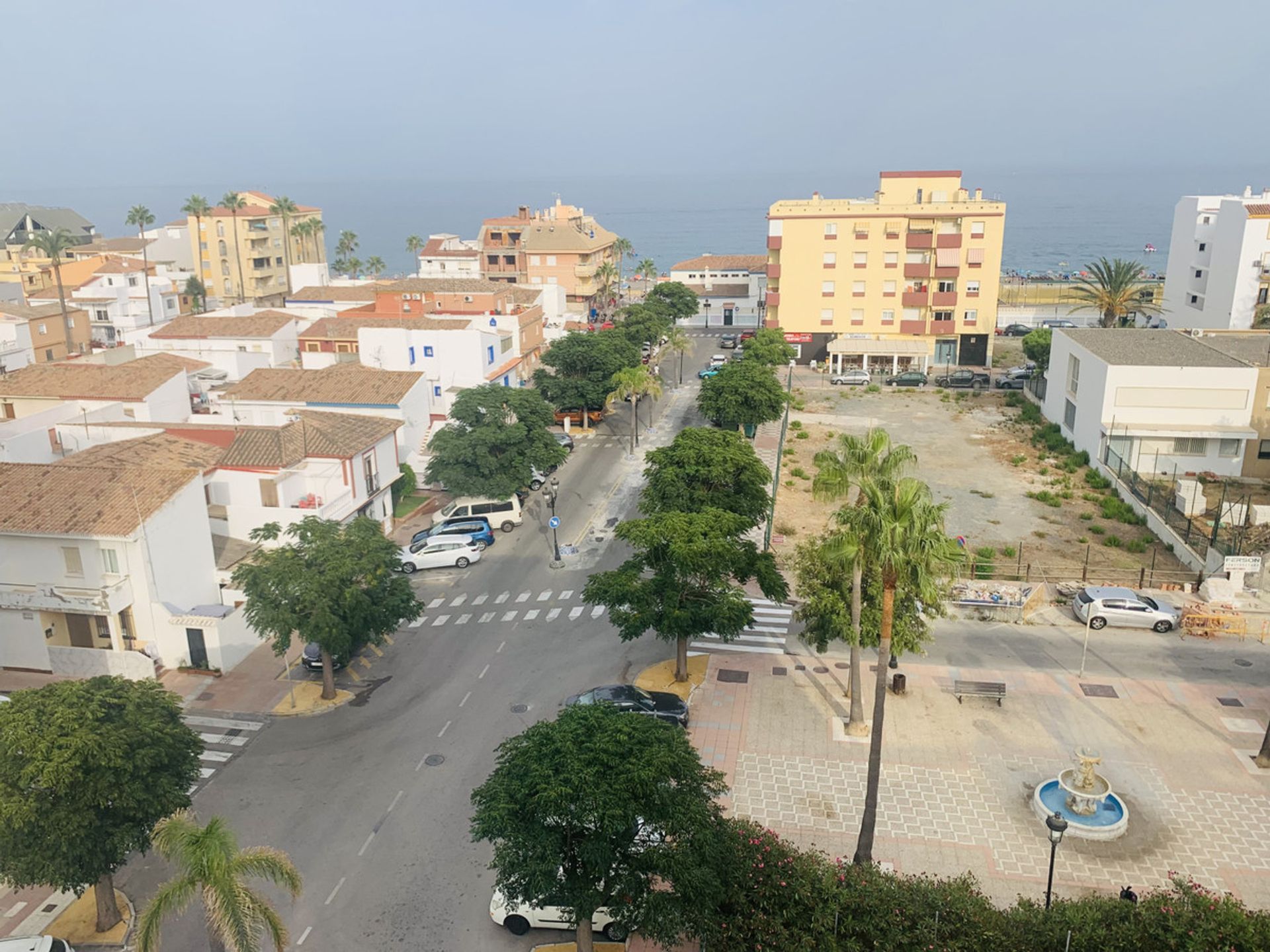 Condominio nel San Luis de Sabinillas, Andalusia 10721227