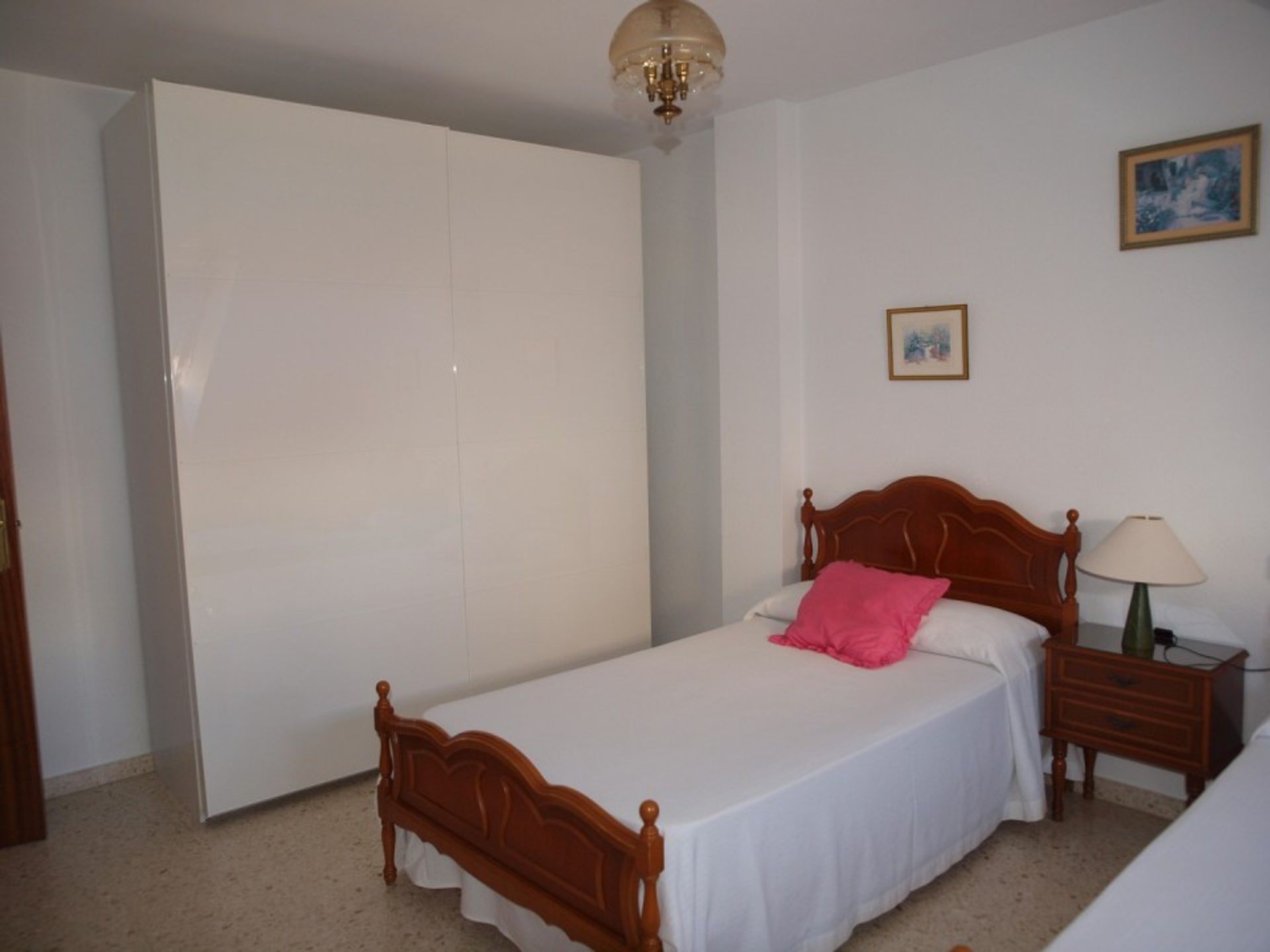 Condominium in Torre del Mar, Andalusië 10721236