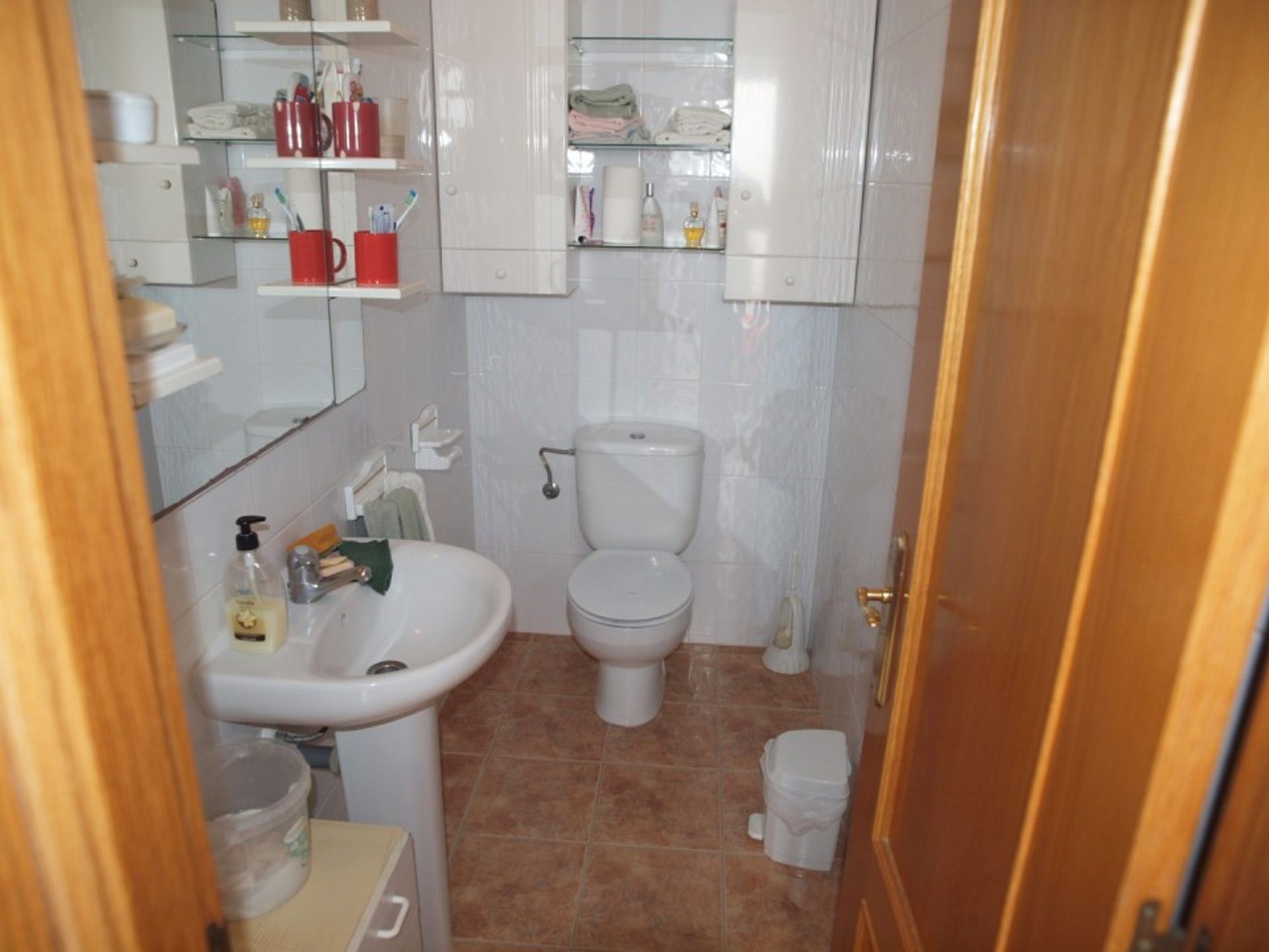 Huis in Torre del Mar, Andalusië 10721237