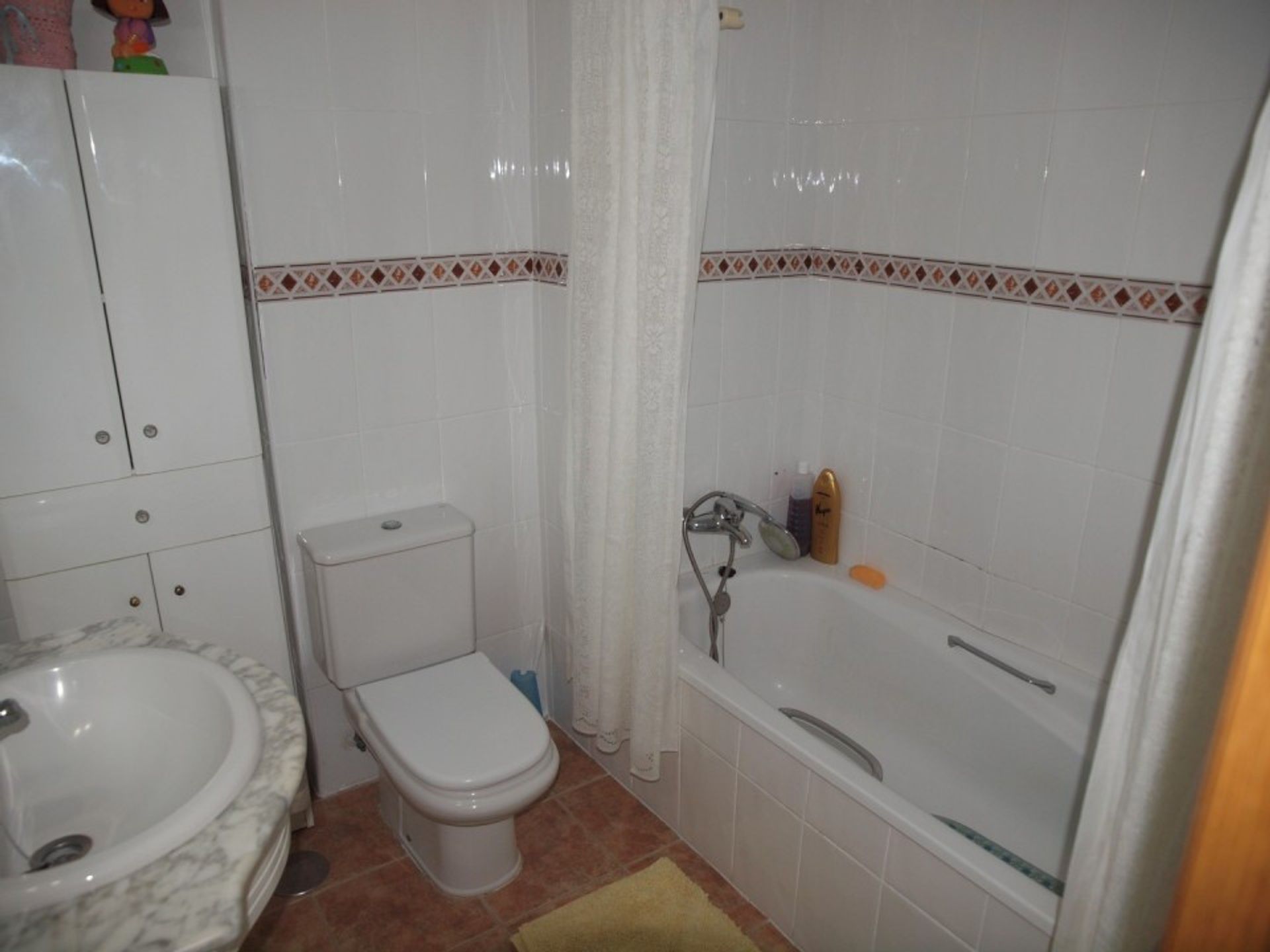 Huis in Torre del Mar, Andalusië 10721237