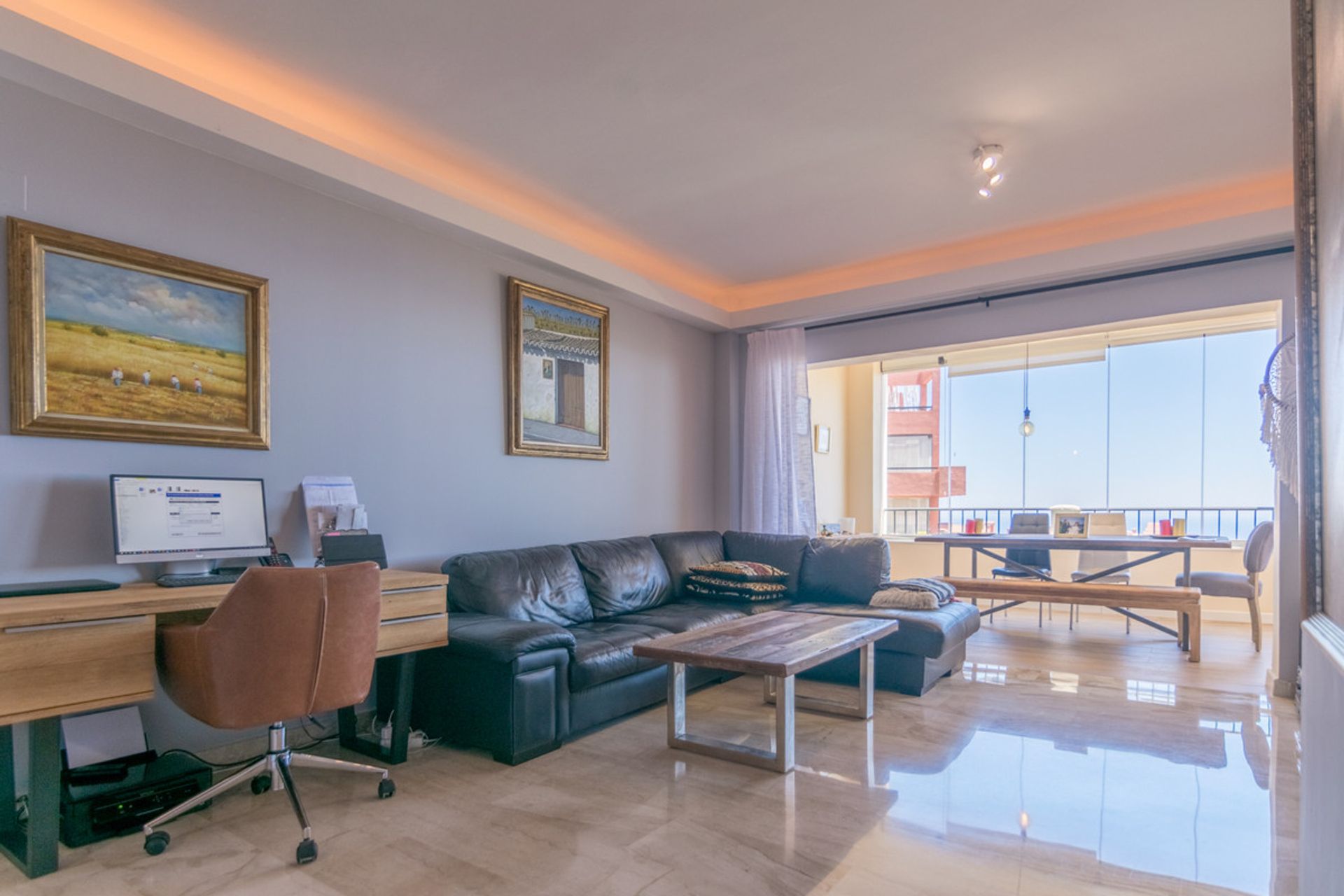 Condominium dans , Andalucía 10721253