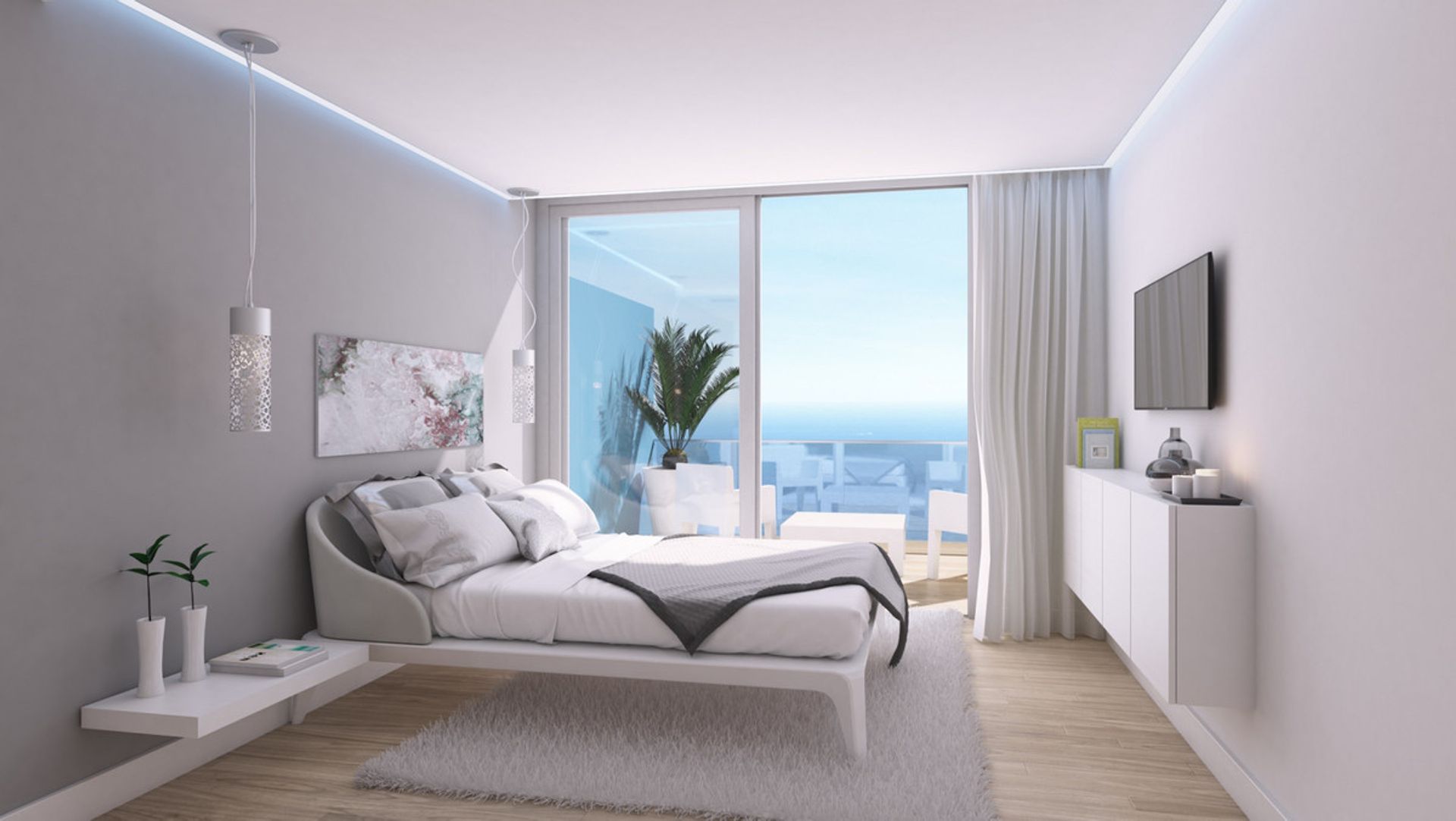 Condominio en Fuengirola, Andalucía 10721255