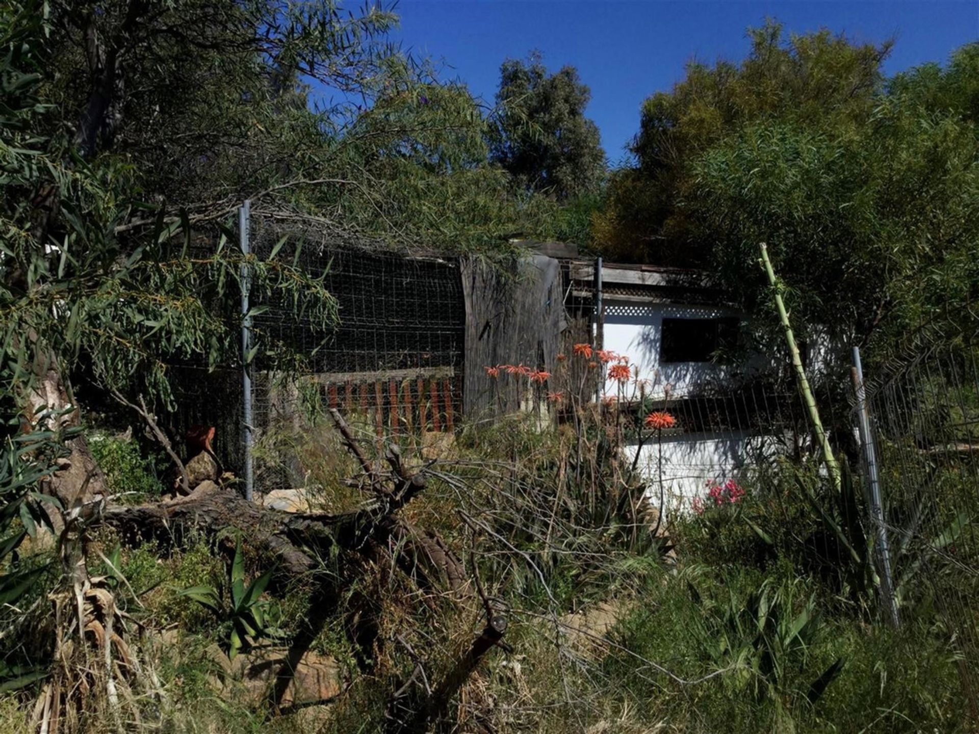 Будинок в Las Lagunas de Mijas, Andalucía 10721261