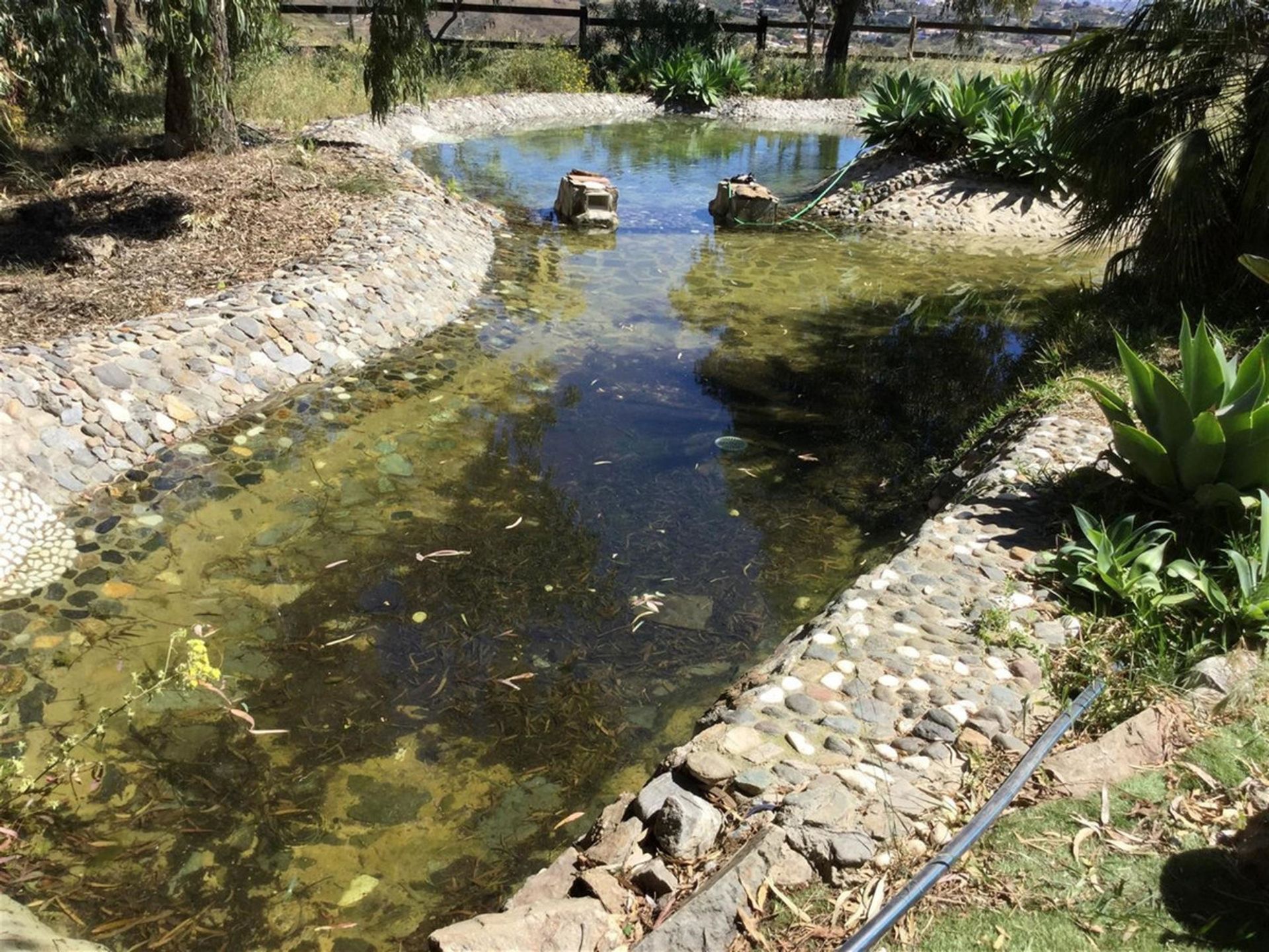 Будинок в Las Lagunas de Mijas, Andalucía 10721261