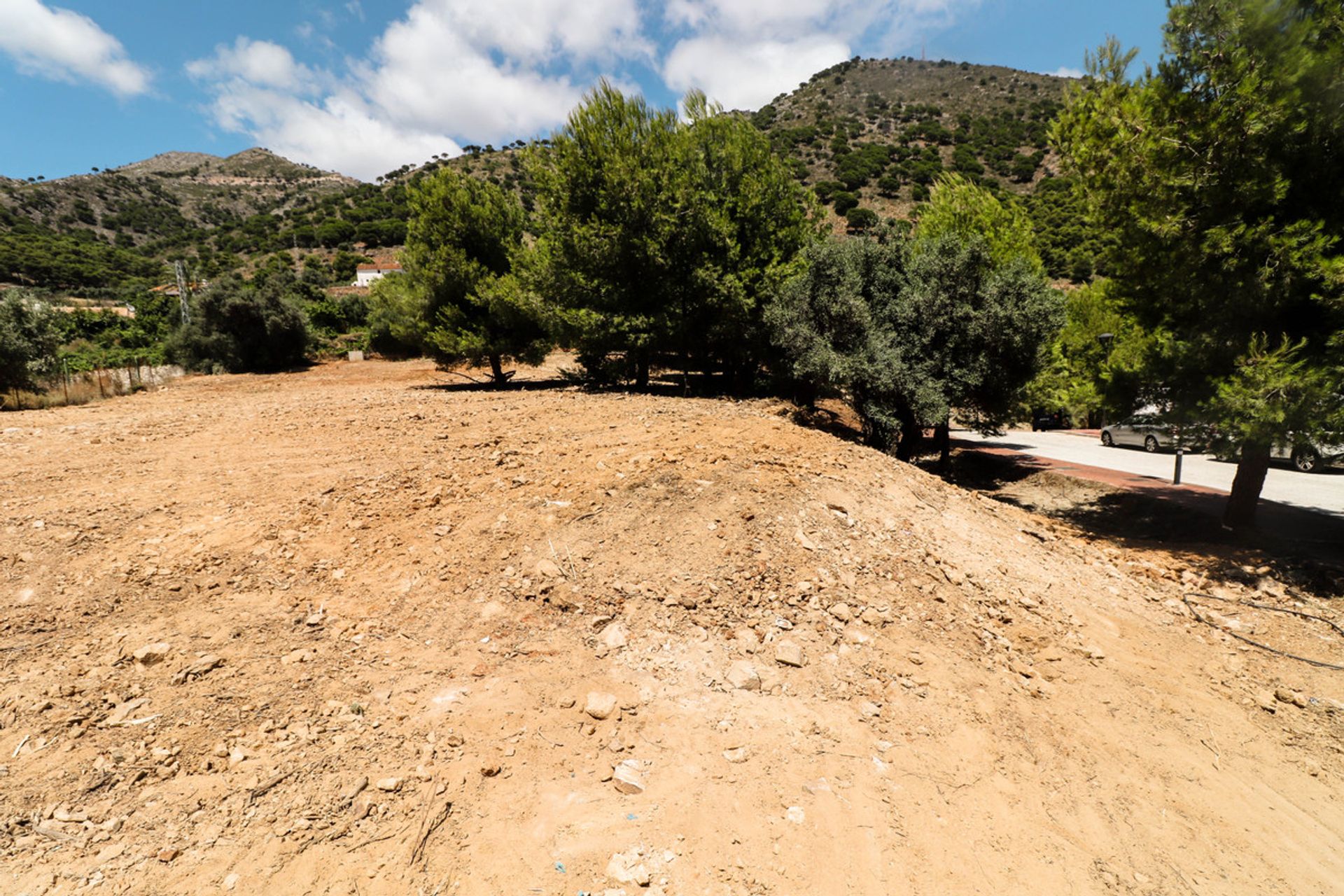 Tierra en mija, Andalucía 10721268