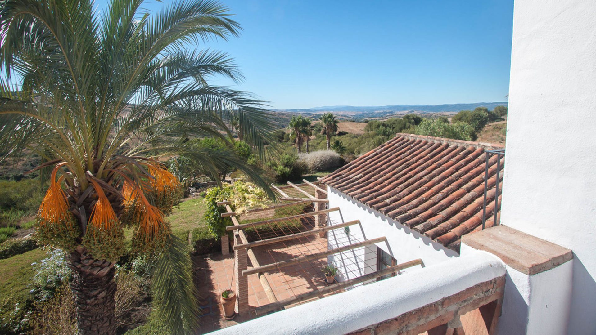 Haus im Gaucín, Andalusien 10721319