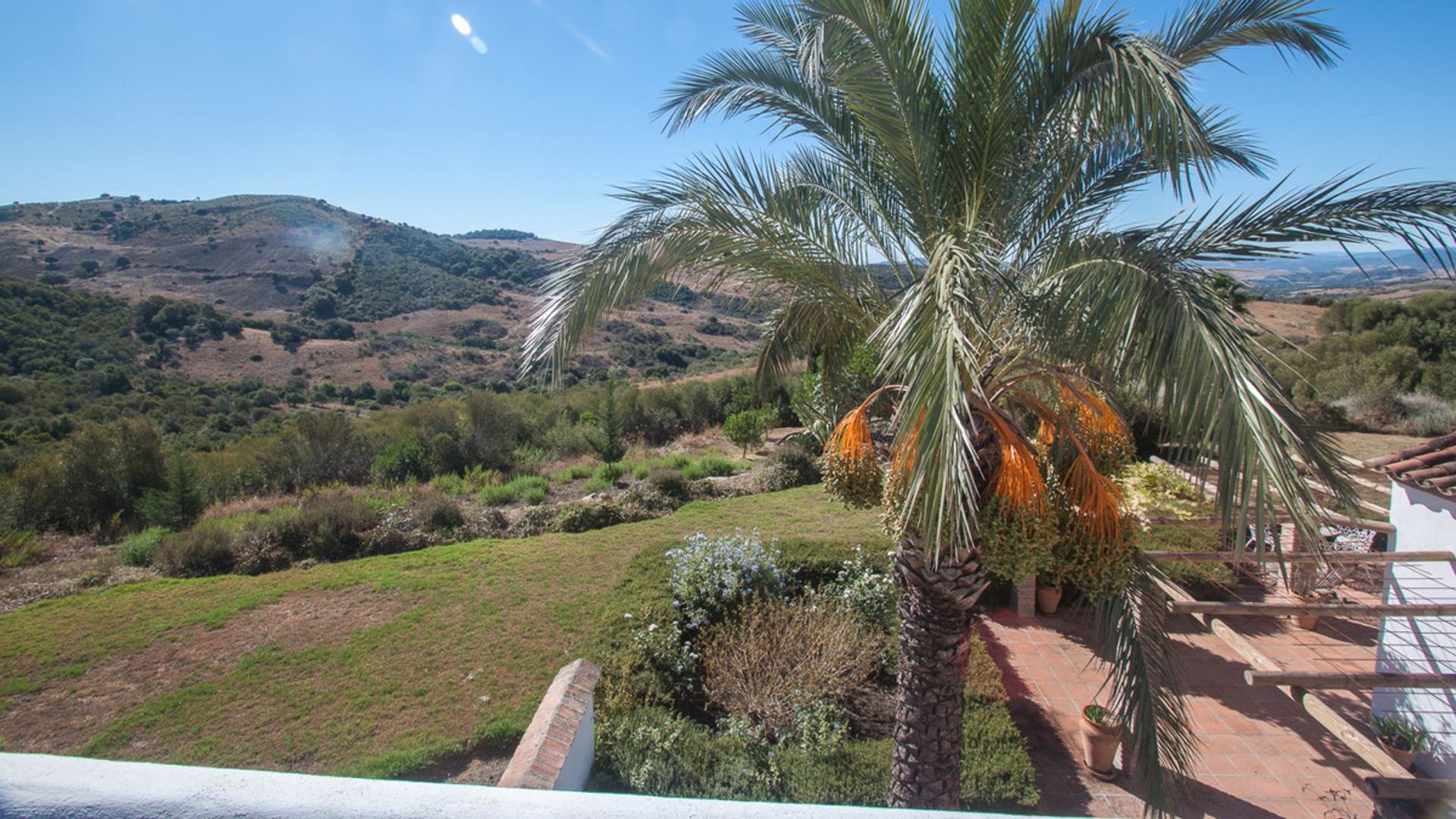 жилой дом в Gaucín, Andalucía 10721319