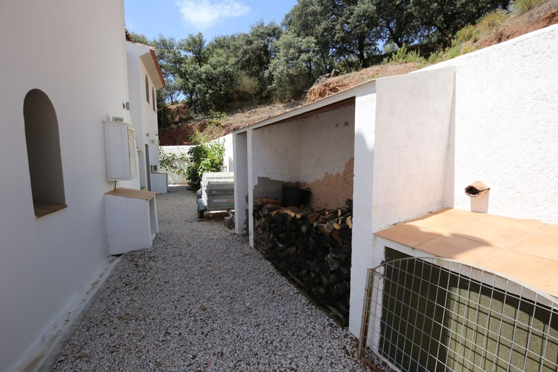 Huis in Colmenar, Andalucía 10721320