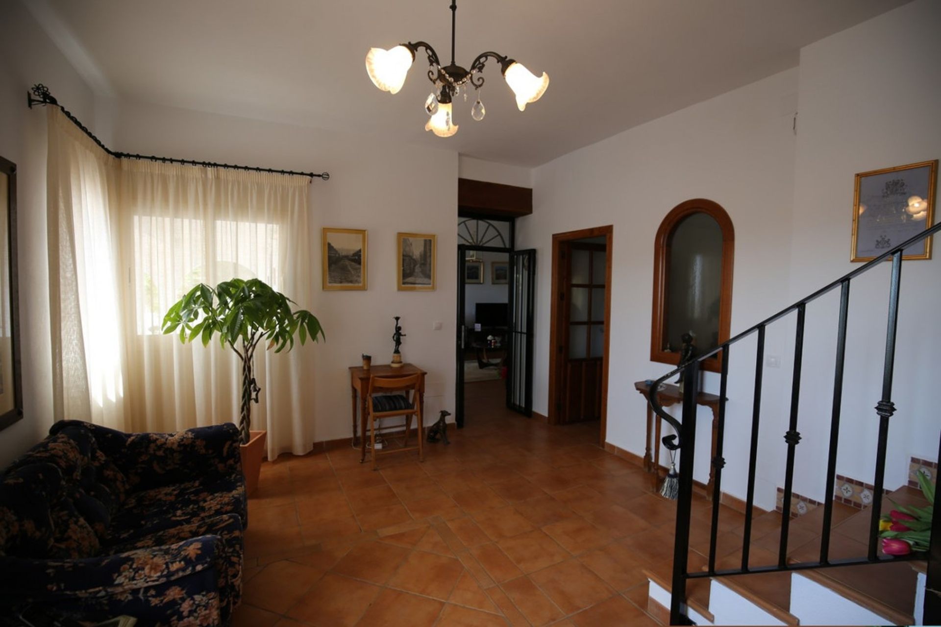 Huis in Colmenar, Andalucía 10721320