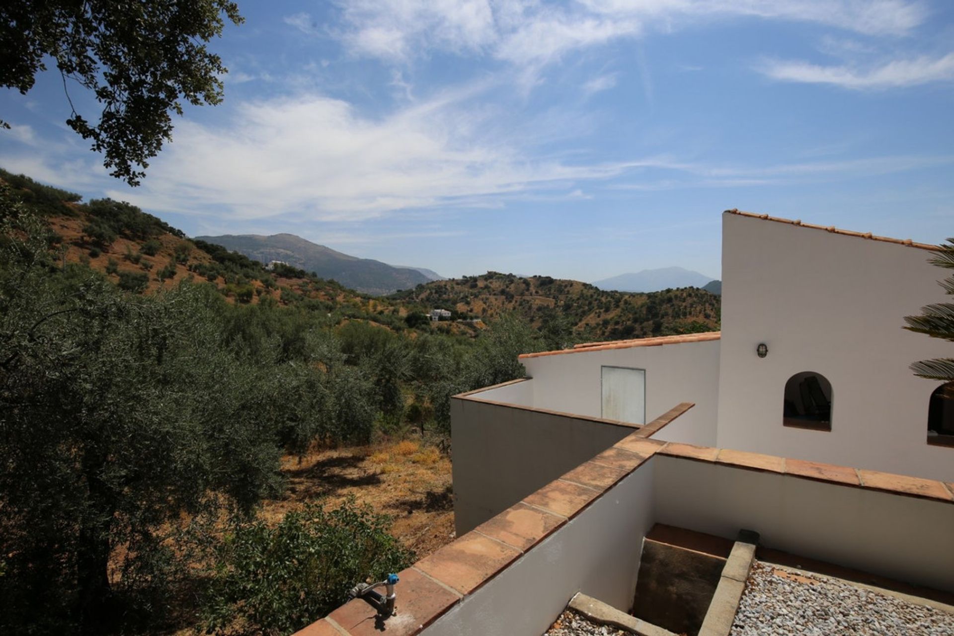 Huis in Colmenar, Andalucía 10721320