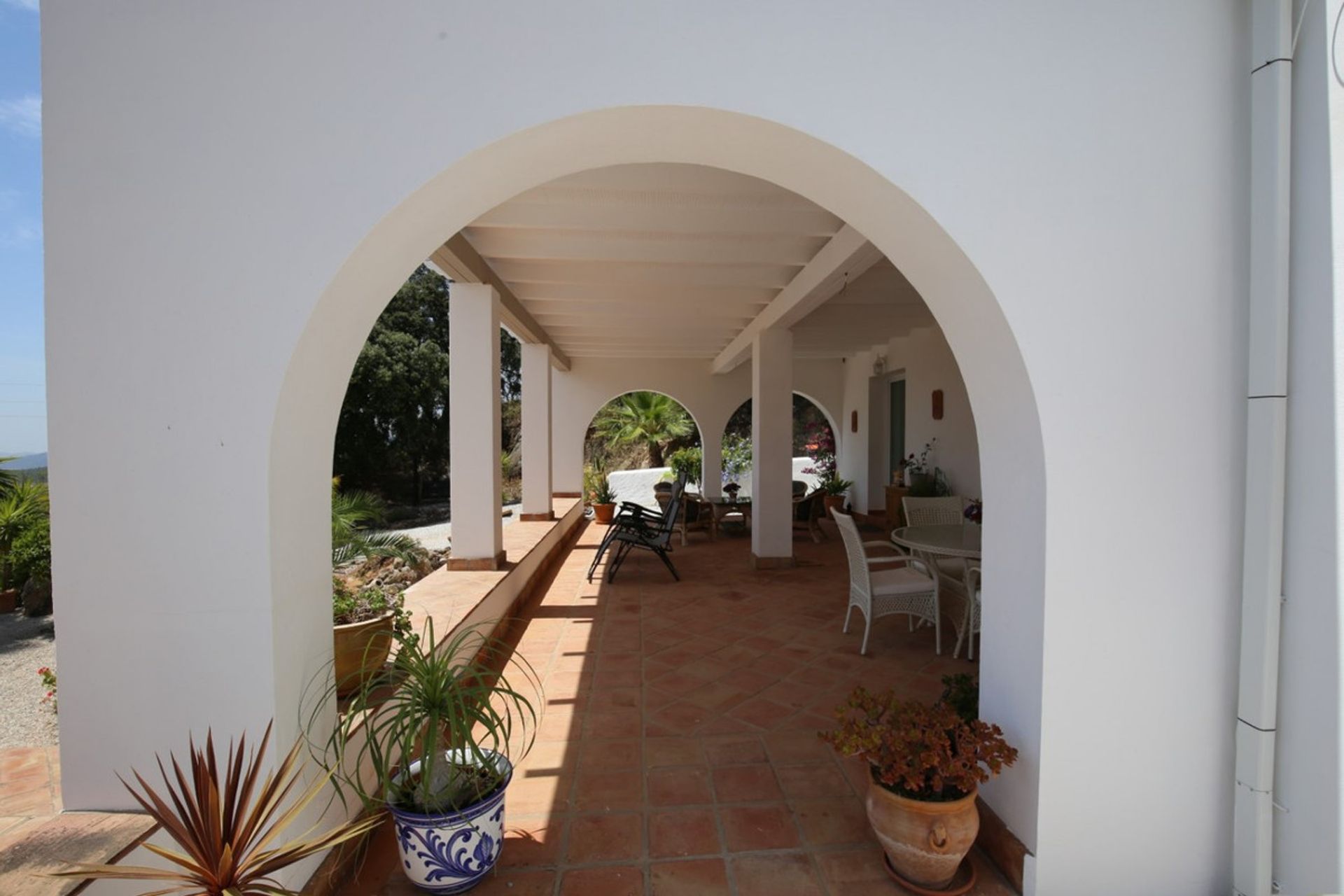 Huis in Colmenar, Andalucía 10721320