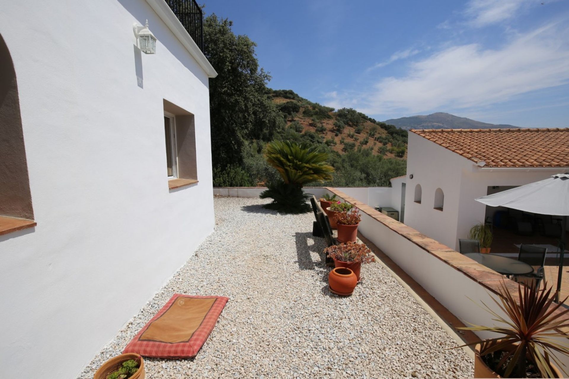 Huis in Colmenar, Andalucía 10721320