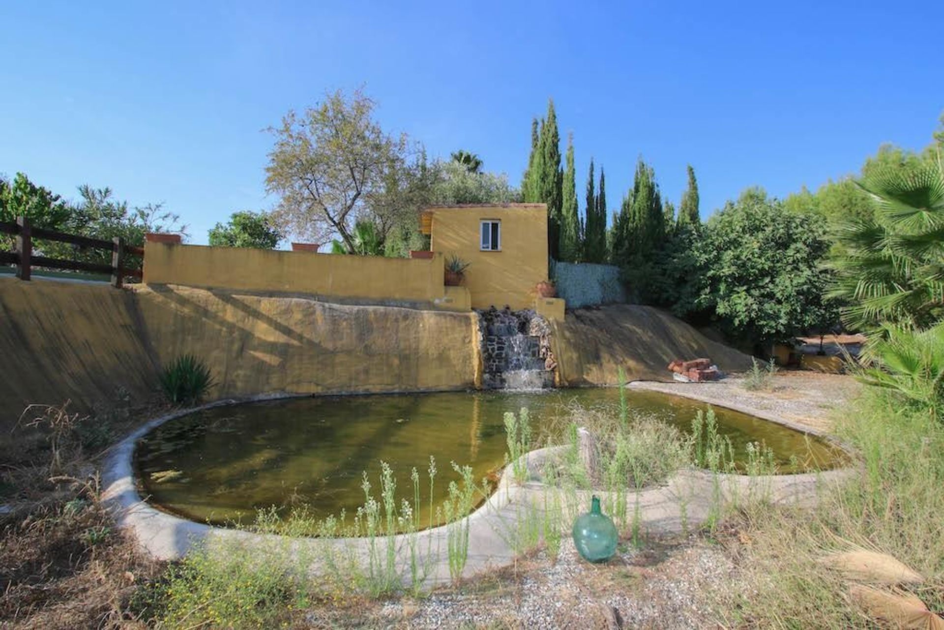 Casa nel Moneta, Andalusia 10721351