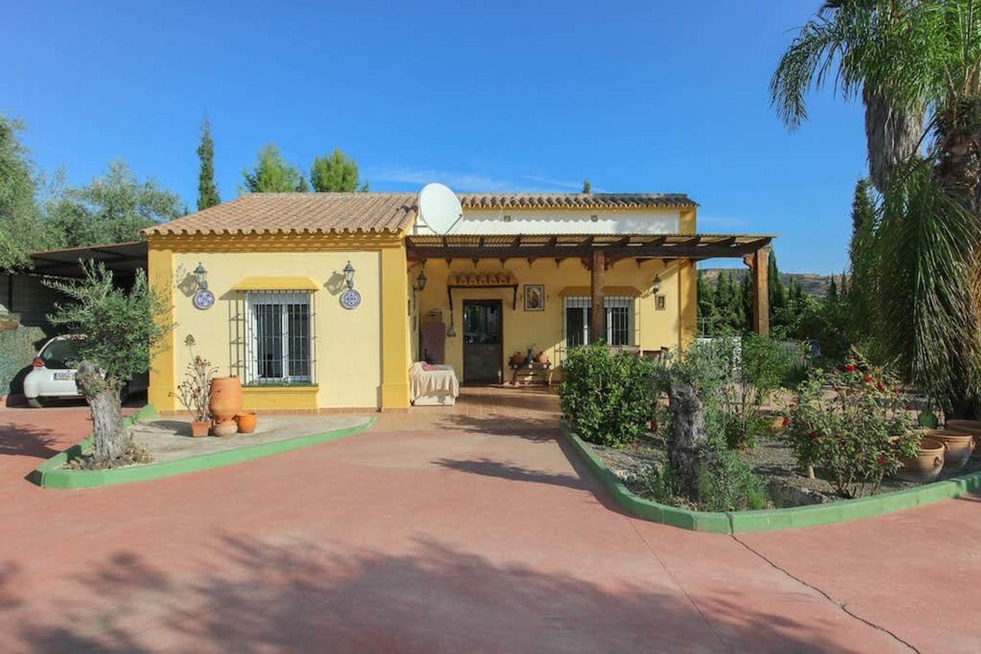 Casa nel Coín, Andalucía 10721351