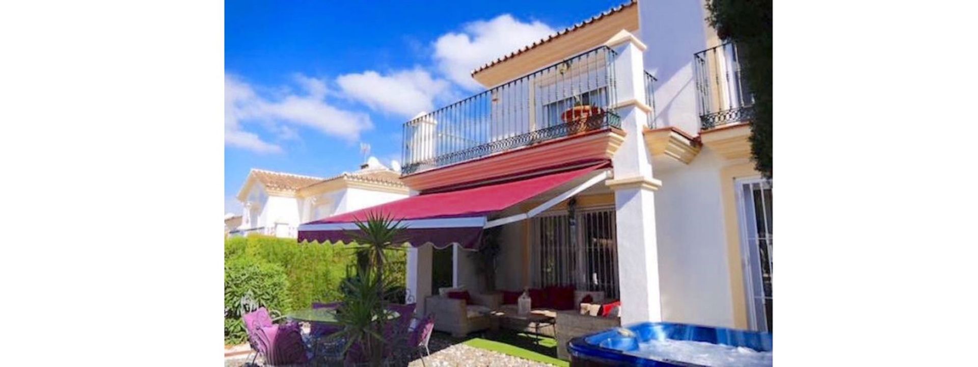 casa en Alhaurín el Grande, Andalucía 10721352