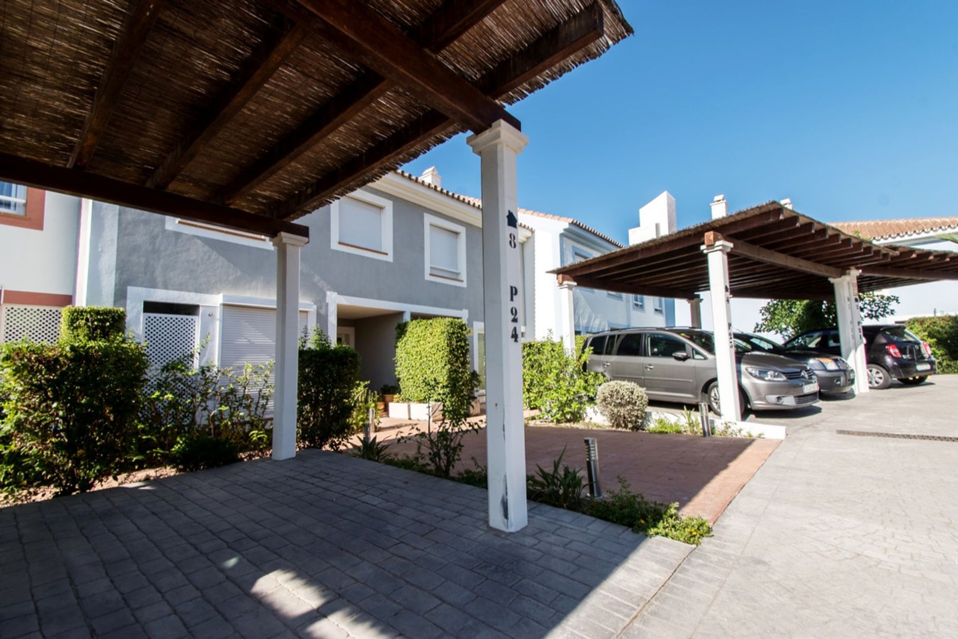 casa en Estepona, Andalucía 10721359