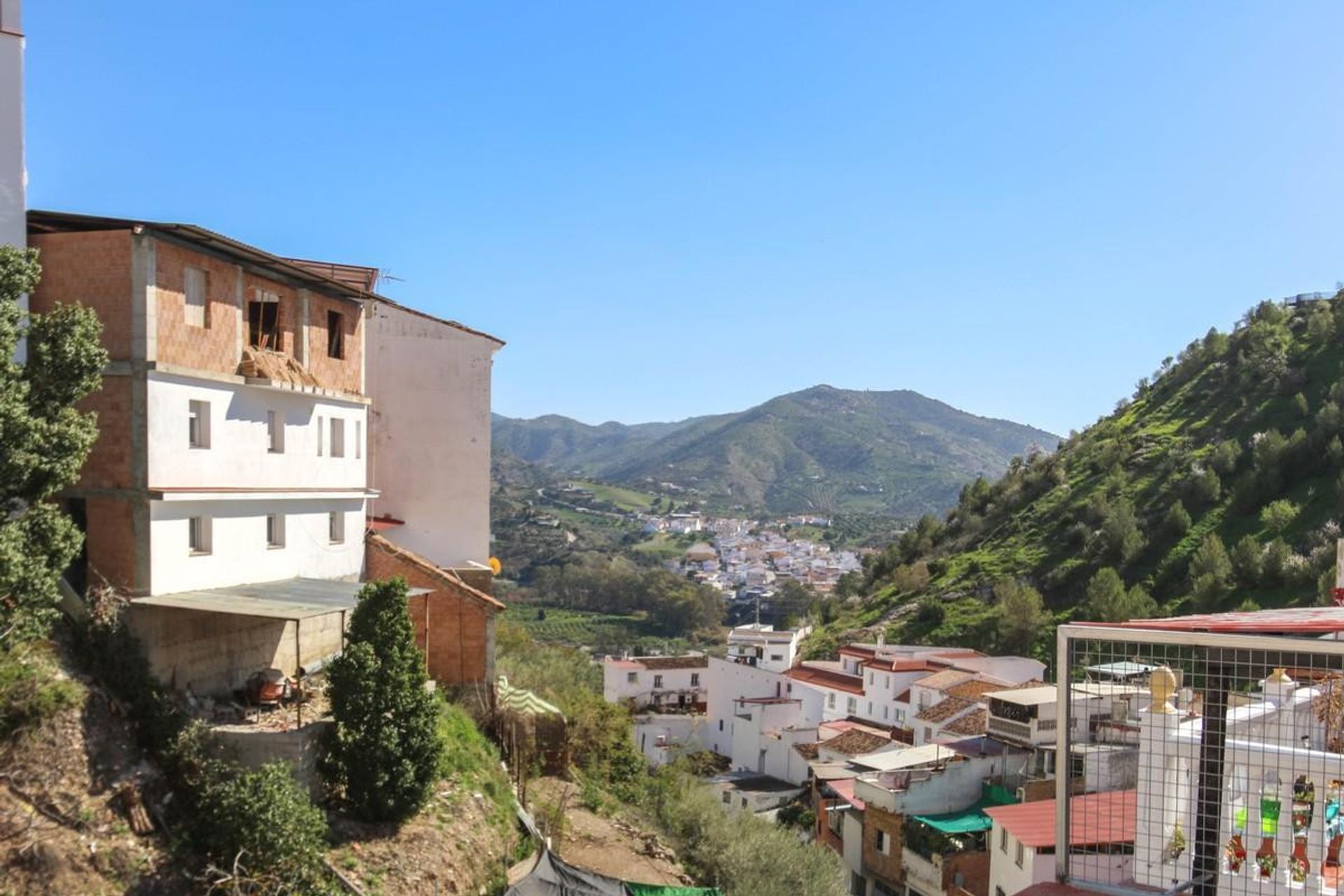 Casa nel Álora, Andalucía 10721361