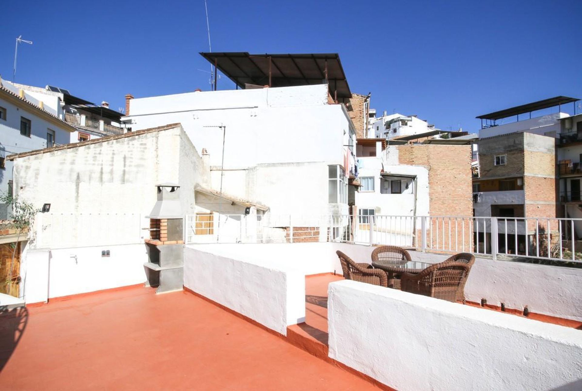 Casa nel Álora, Andalucía 10721361