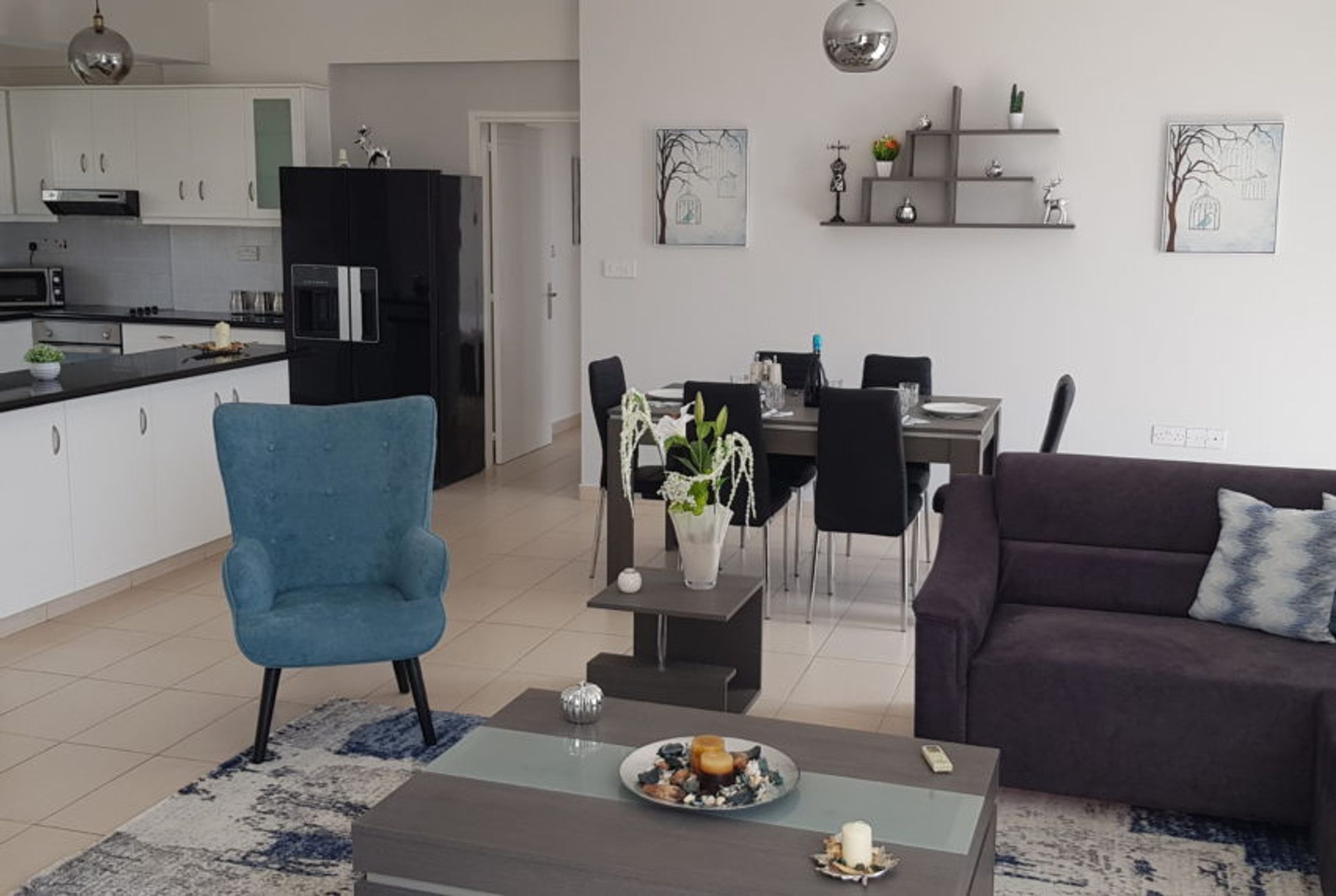 Condominio nel Mesa Chorio, Pafos 10721385