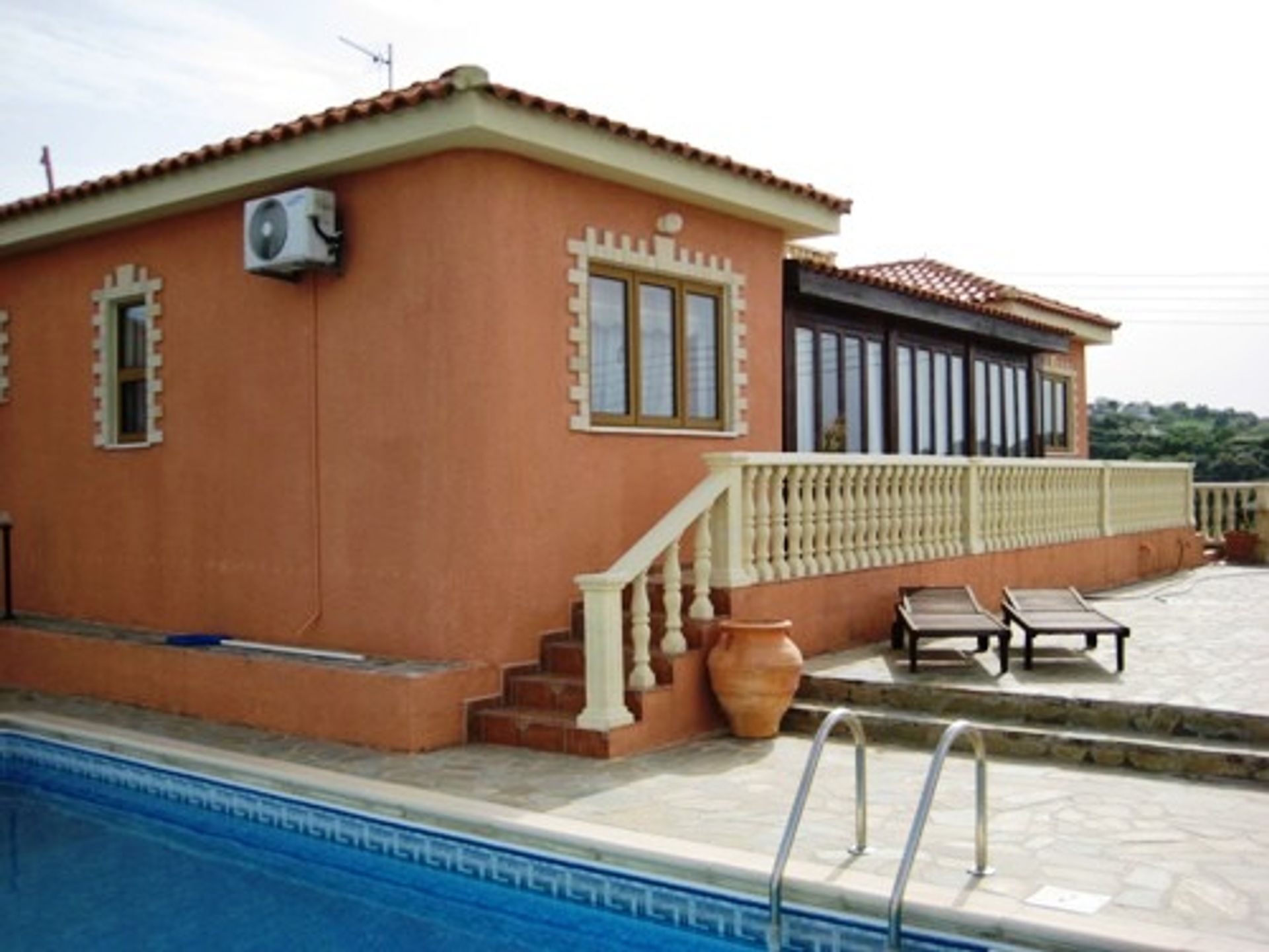 Haus im Tsada, Paphos 10721390