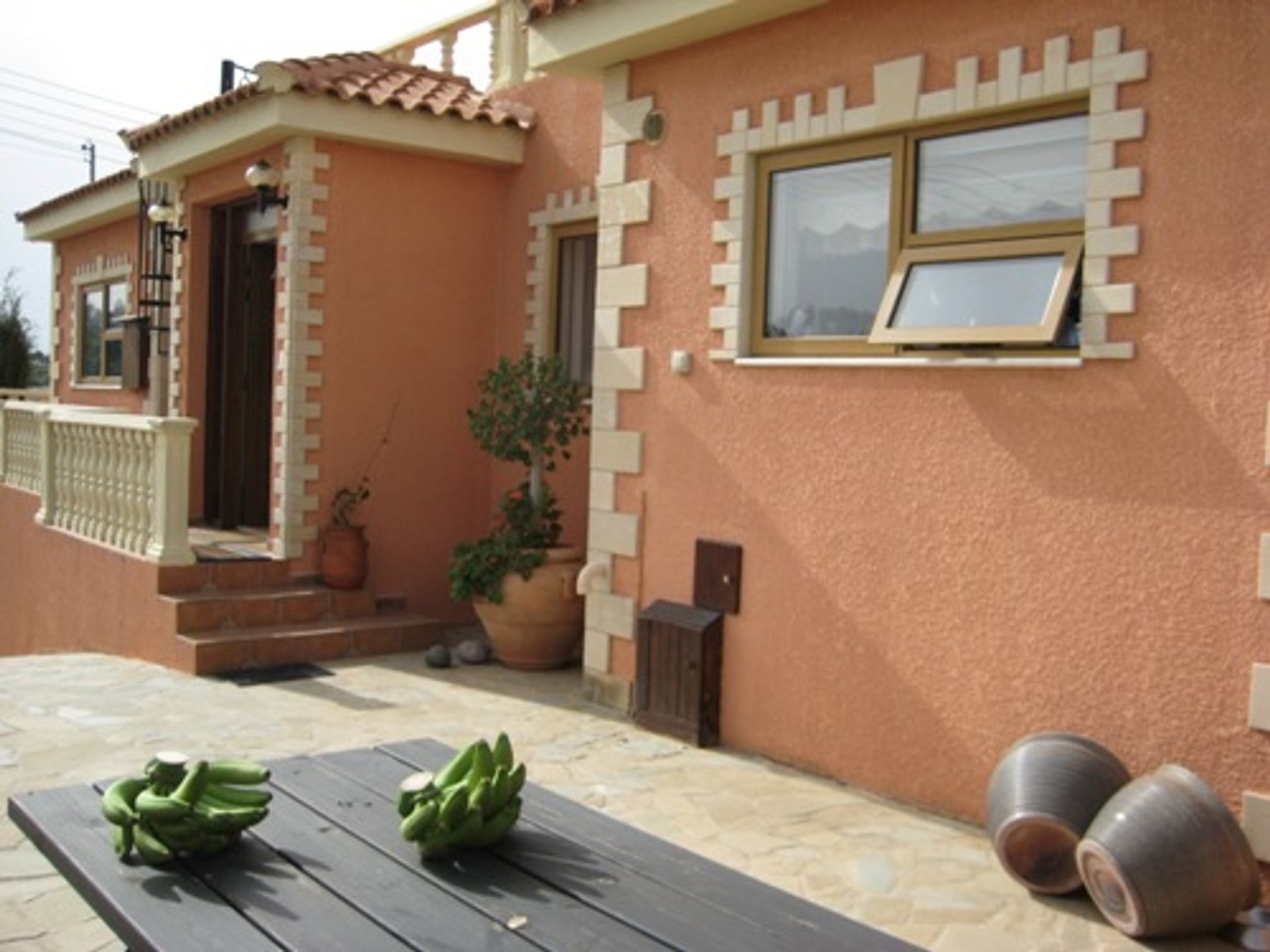 Haus im Tsada, Paphos 10721390