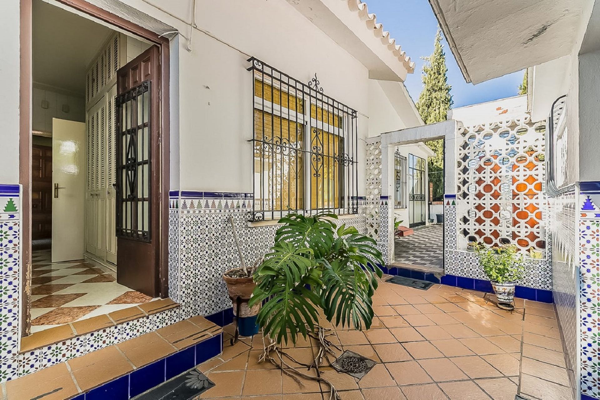 Huis in Ronda, Andalucía 10721407