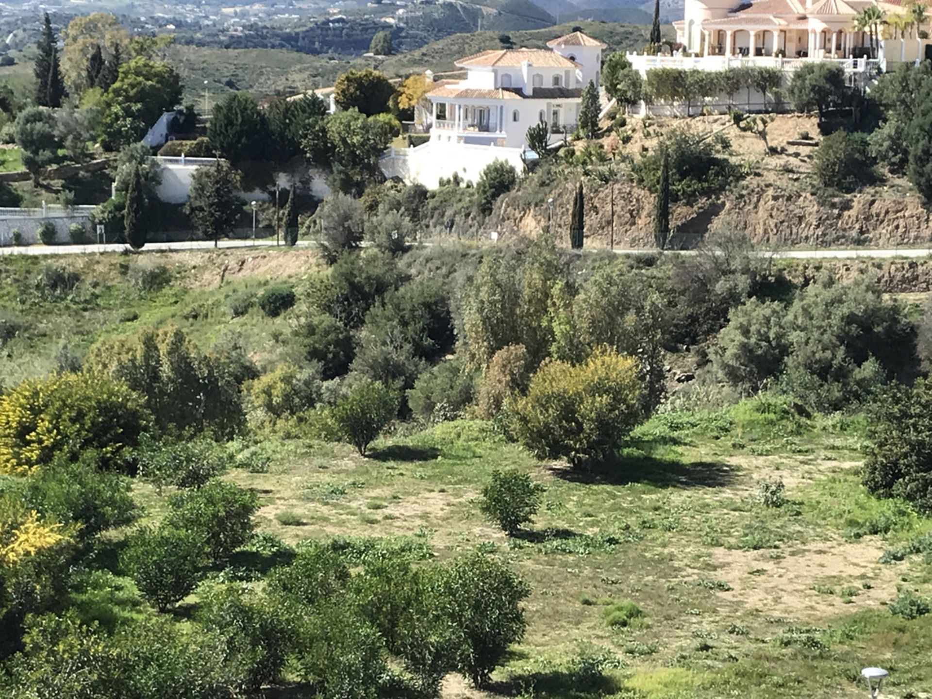 Land in Fuengirola, Andalusia 10721424