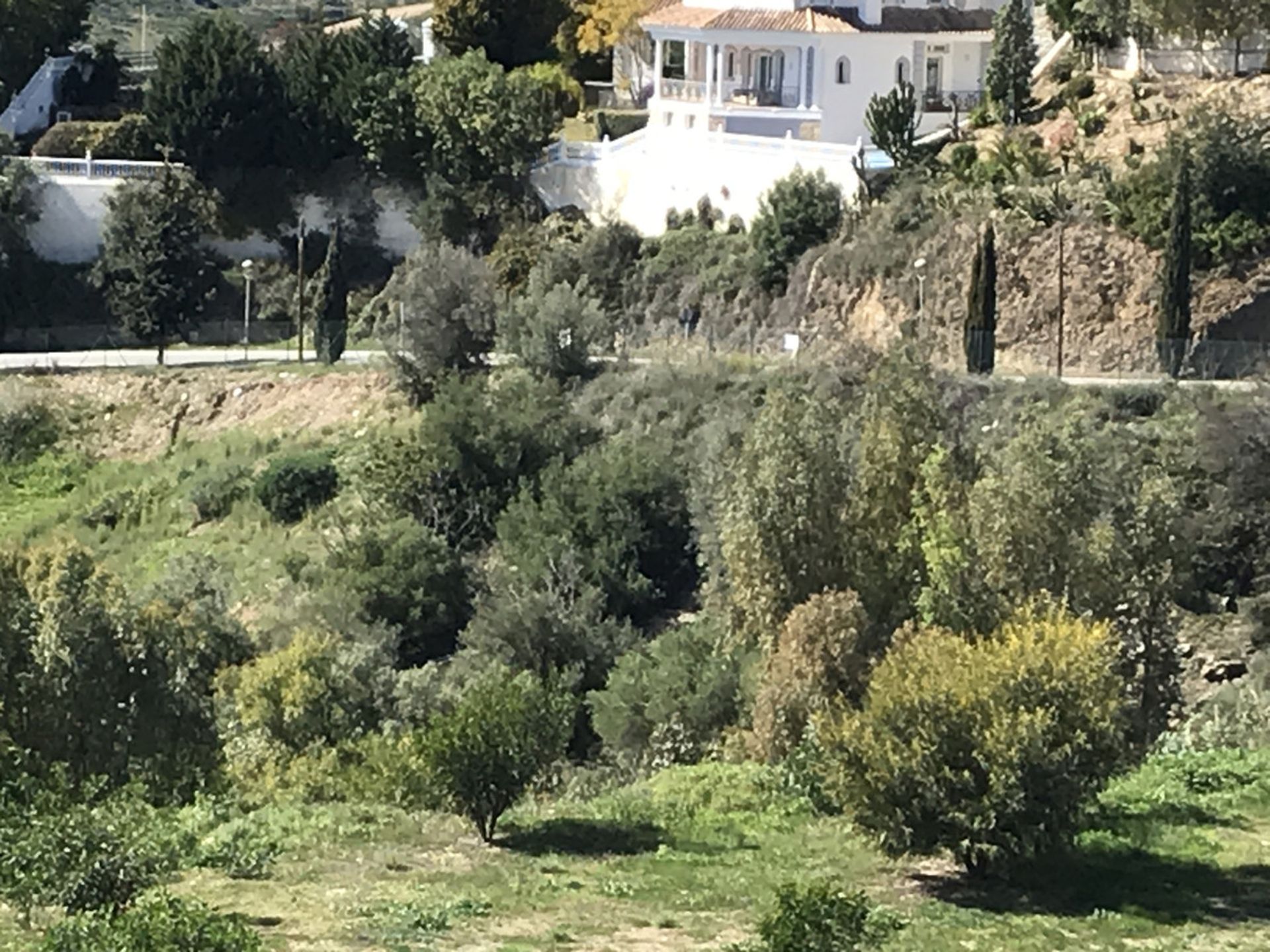 Land in Fuengirola, Andalusia 10721424