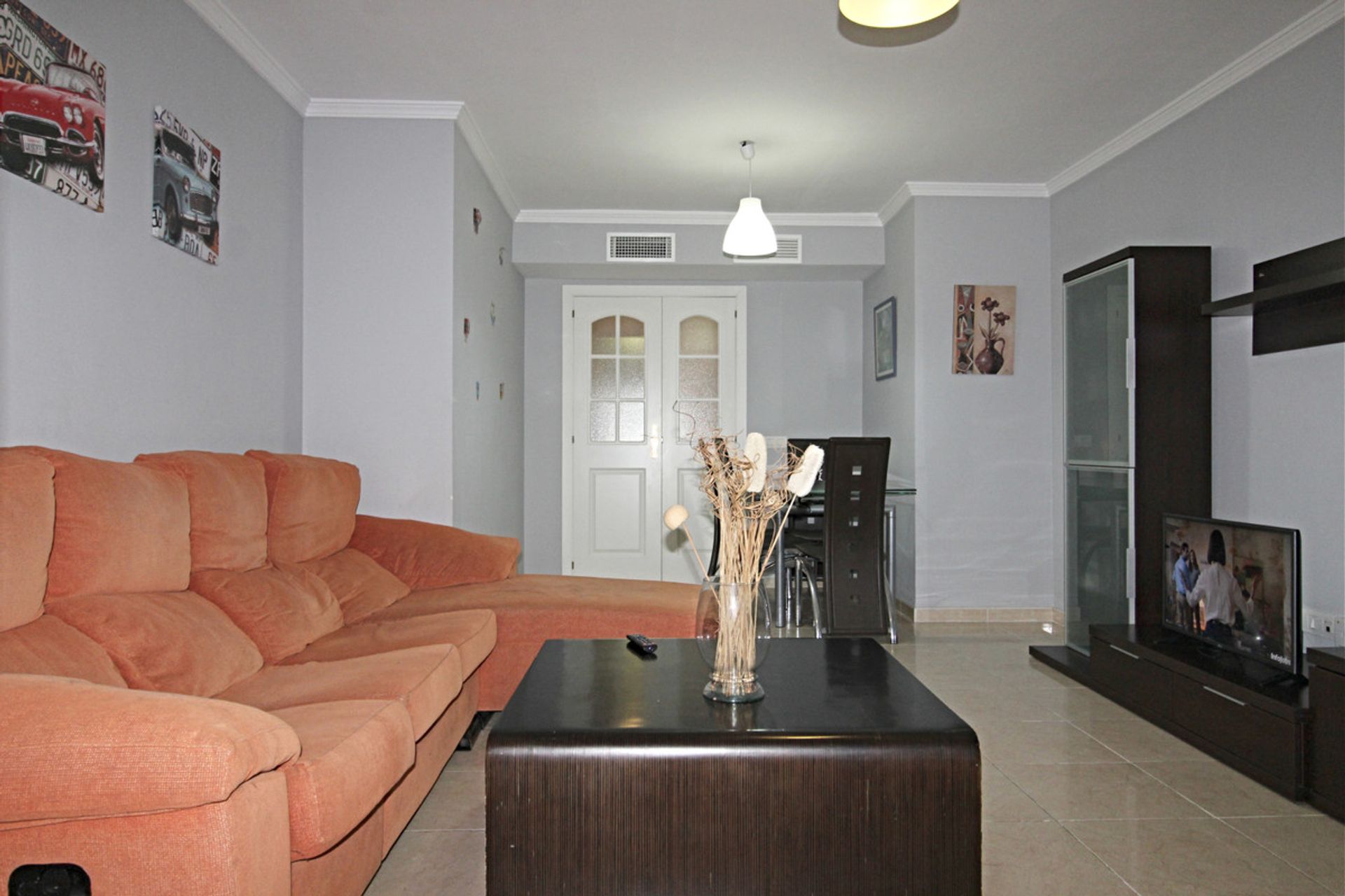 Condominium in Mijas, Andalucía 10721425