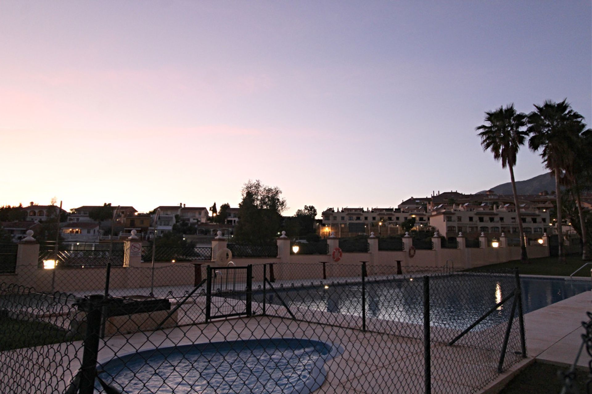 Condominium in Mijas, Andalucía 10721425