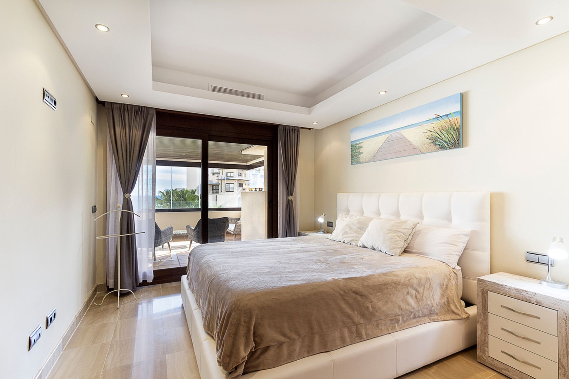 Condominio en Estepona, Andalucía 10721433