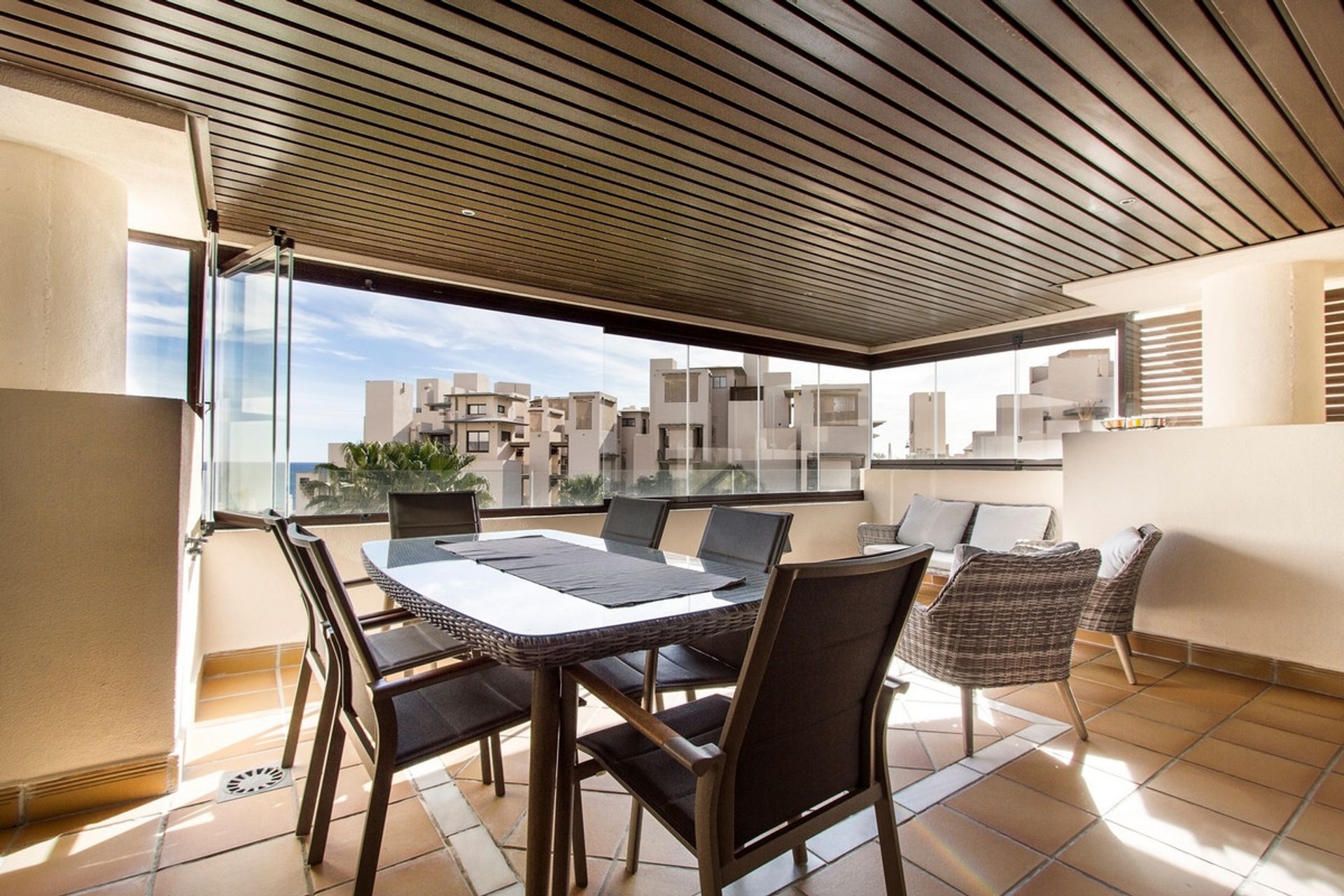 Condominio en Estepona, Andalucía 10721433