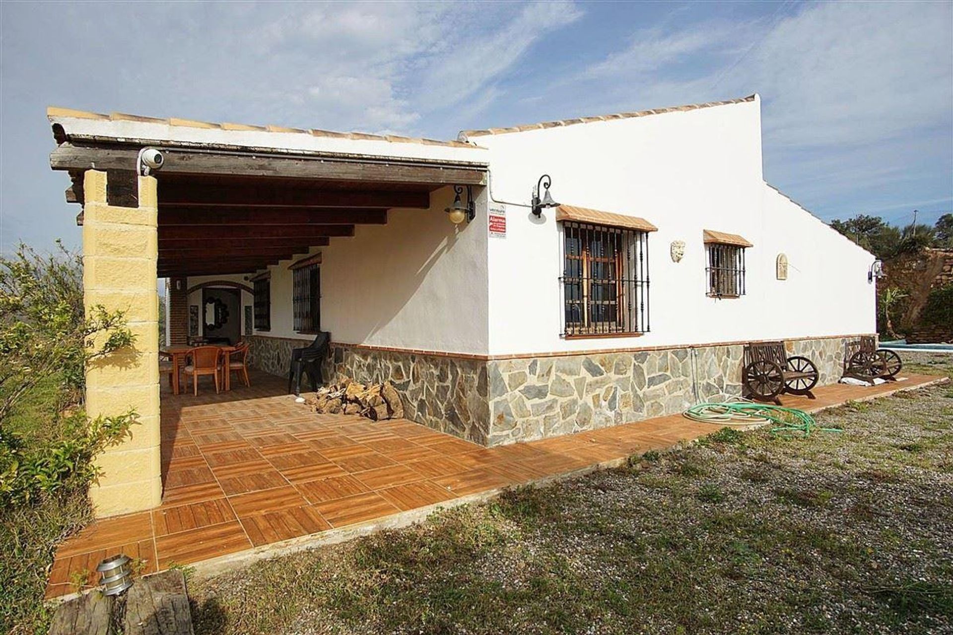 casa en Álora, Andalucía 10721439