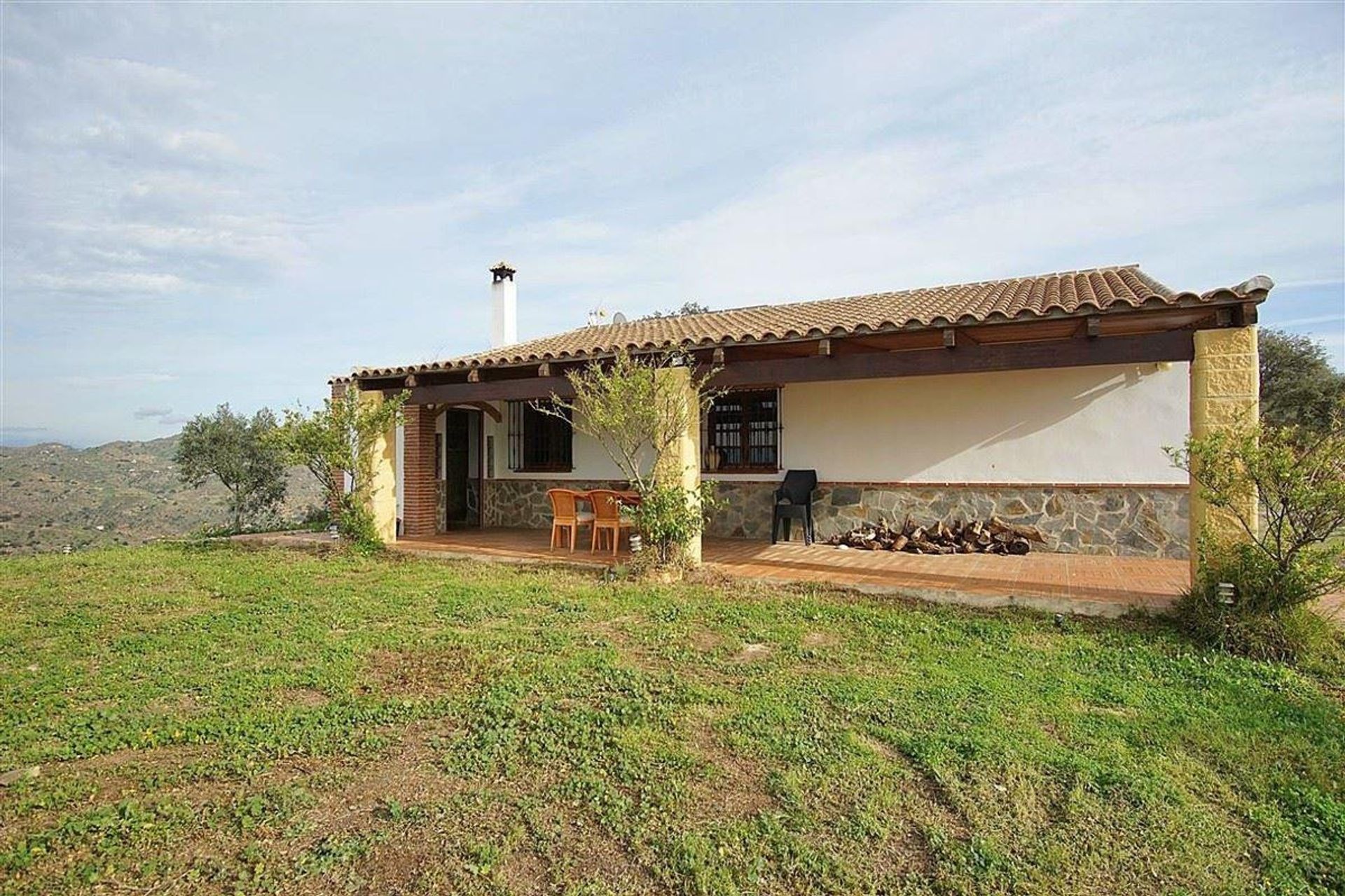 casa en Álora, Andalucía 10721439