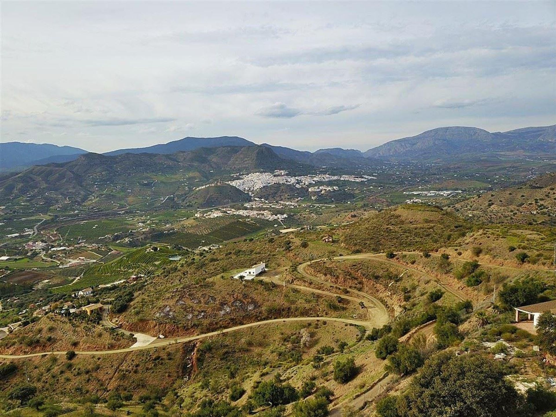 casa en Álora, Andalucía 10721439