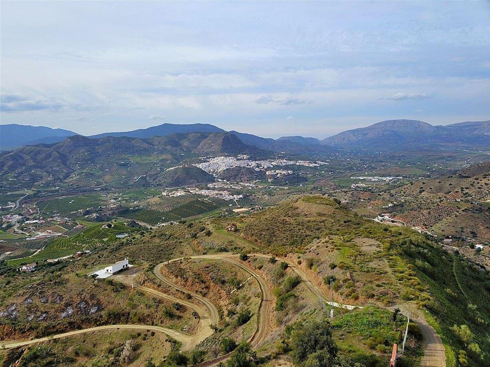 casa en Álora, Andalucía 10721439